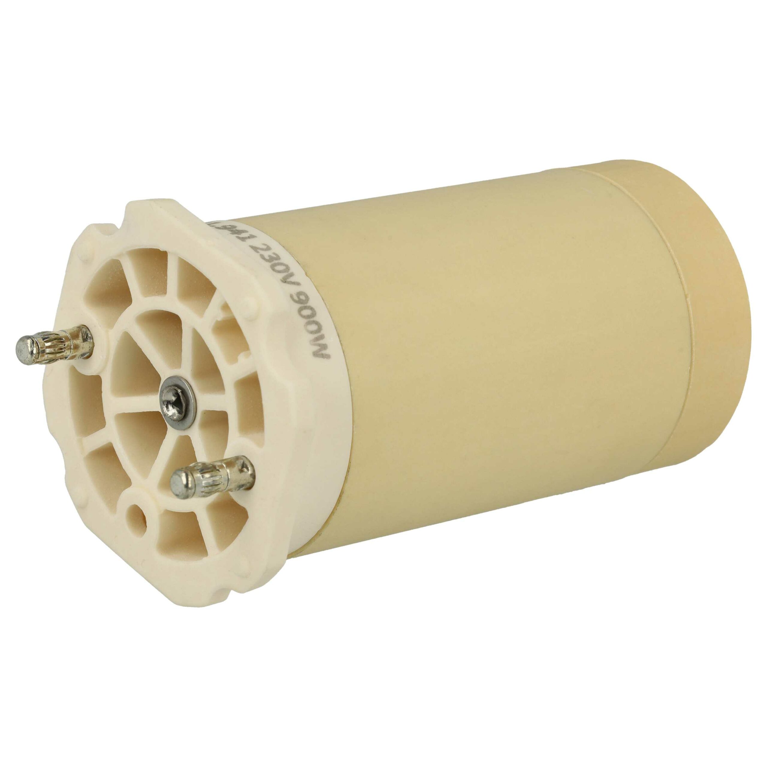 vhbw Elemento de Aquecimento para Pistola de Ar Quente Leister FUSION 1 (Substitui Leister 161.941)