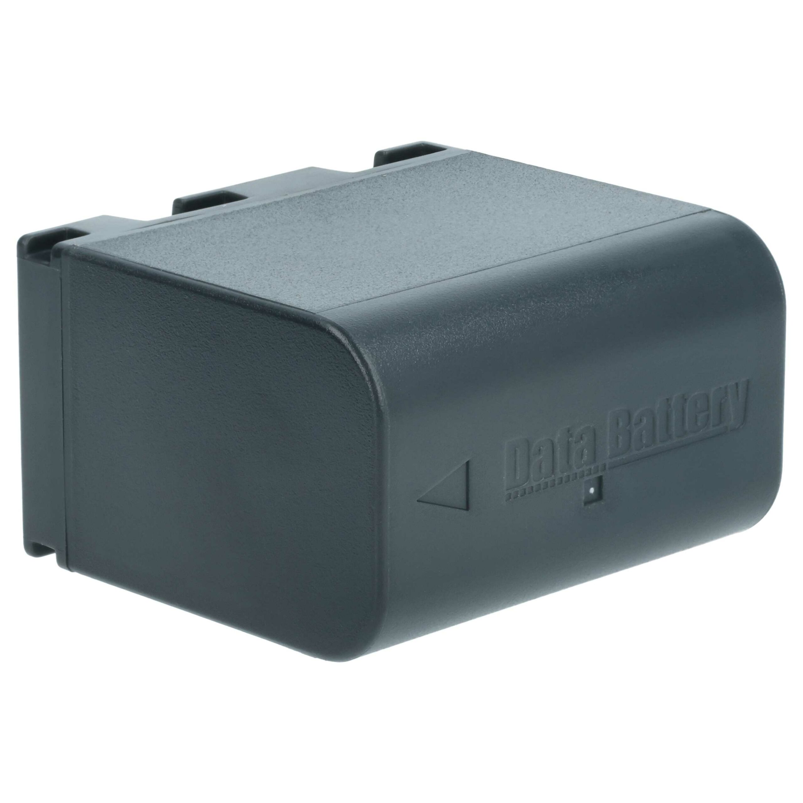 Pack 2 Baterias vhbw para Câmara JVC BN-VF823, BN-VF808, BN-VF815 2100 mAh 7.2 V - Image 2