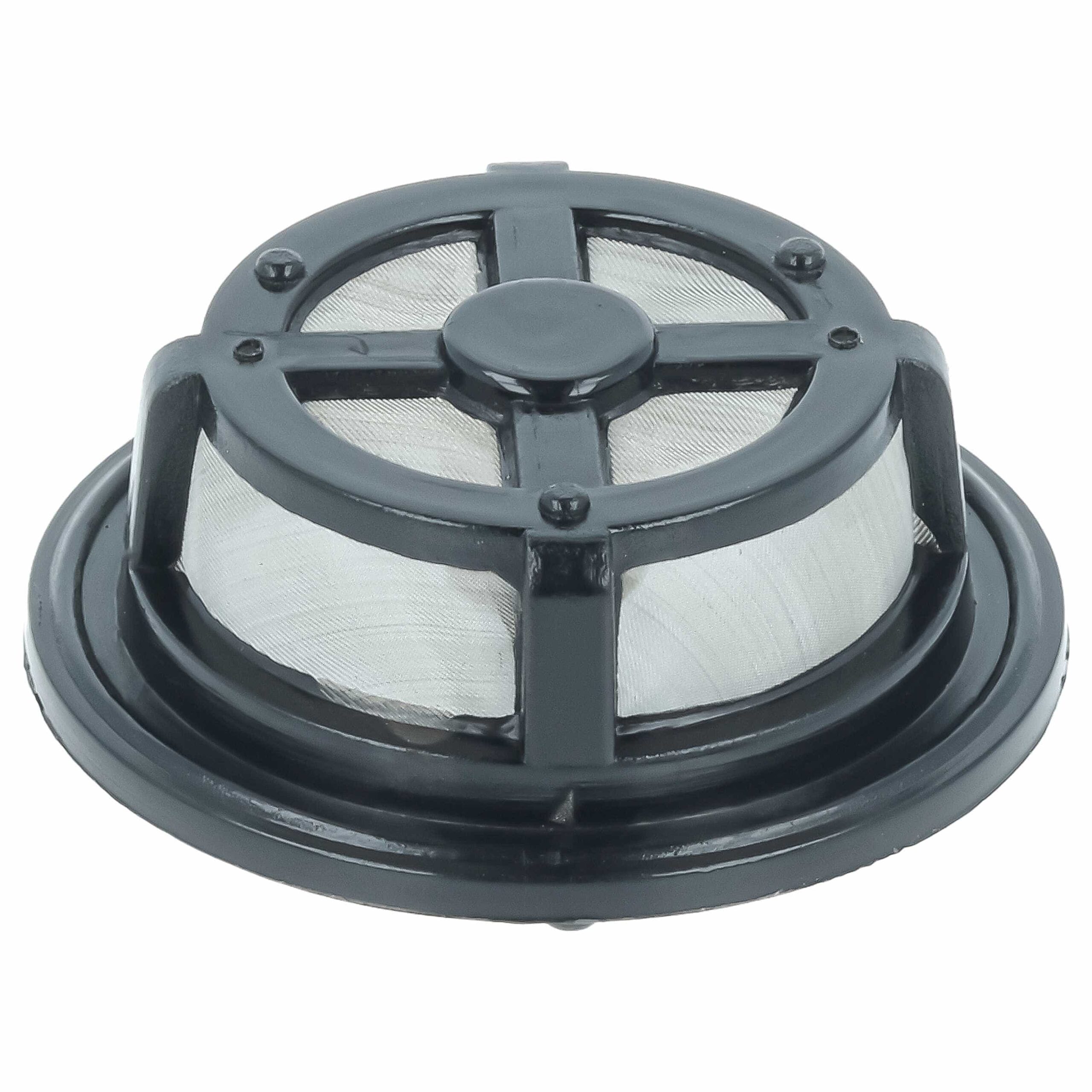 2x Filtro para Depósito de Água vhbw para iRobot Braava Jet M6 - Image 3