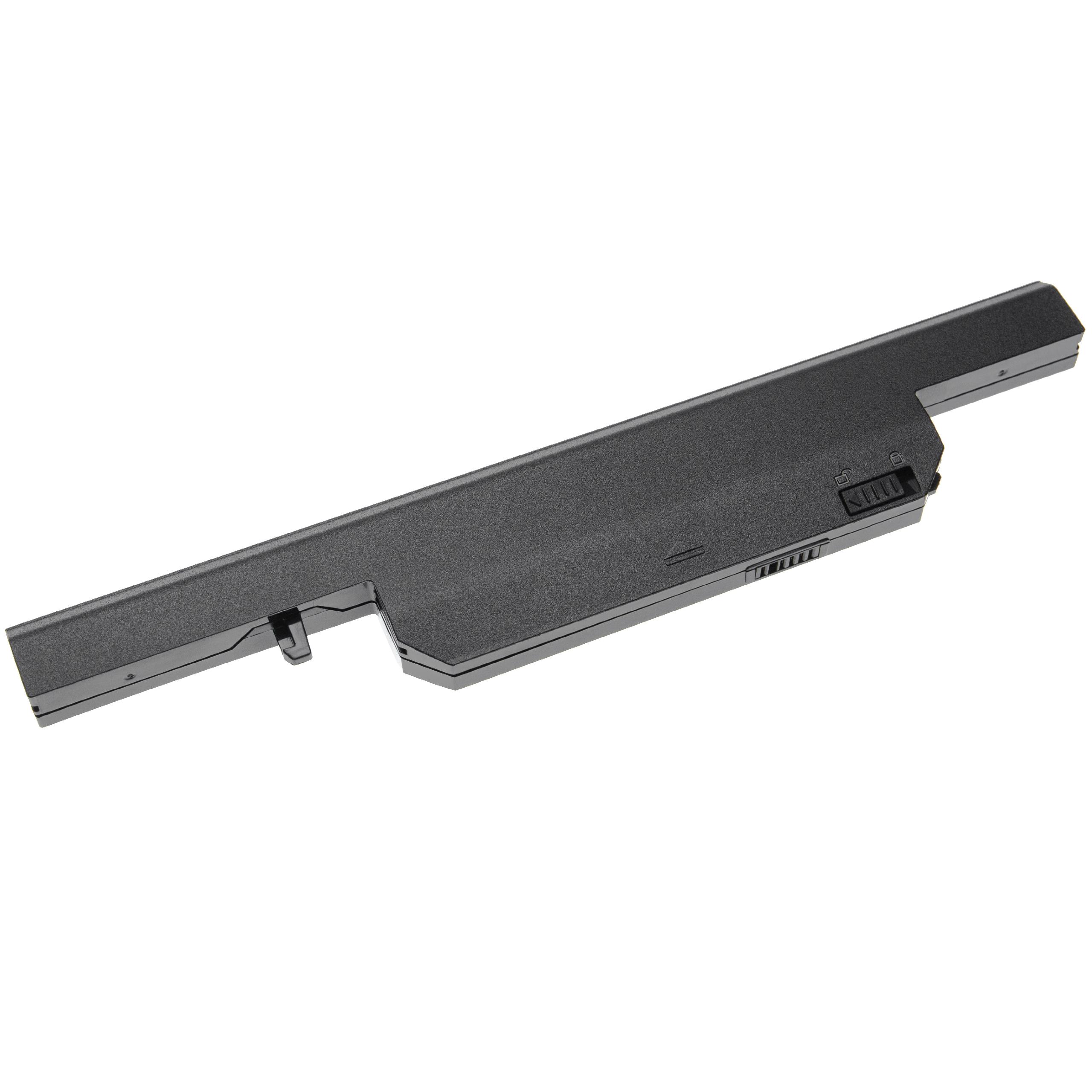 Bateria para Portátil Clevo W540, W550, Hasee K680E - 4400 mAh 11.1 V - Image 3