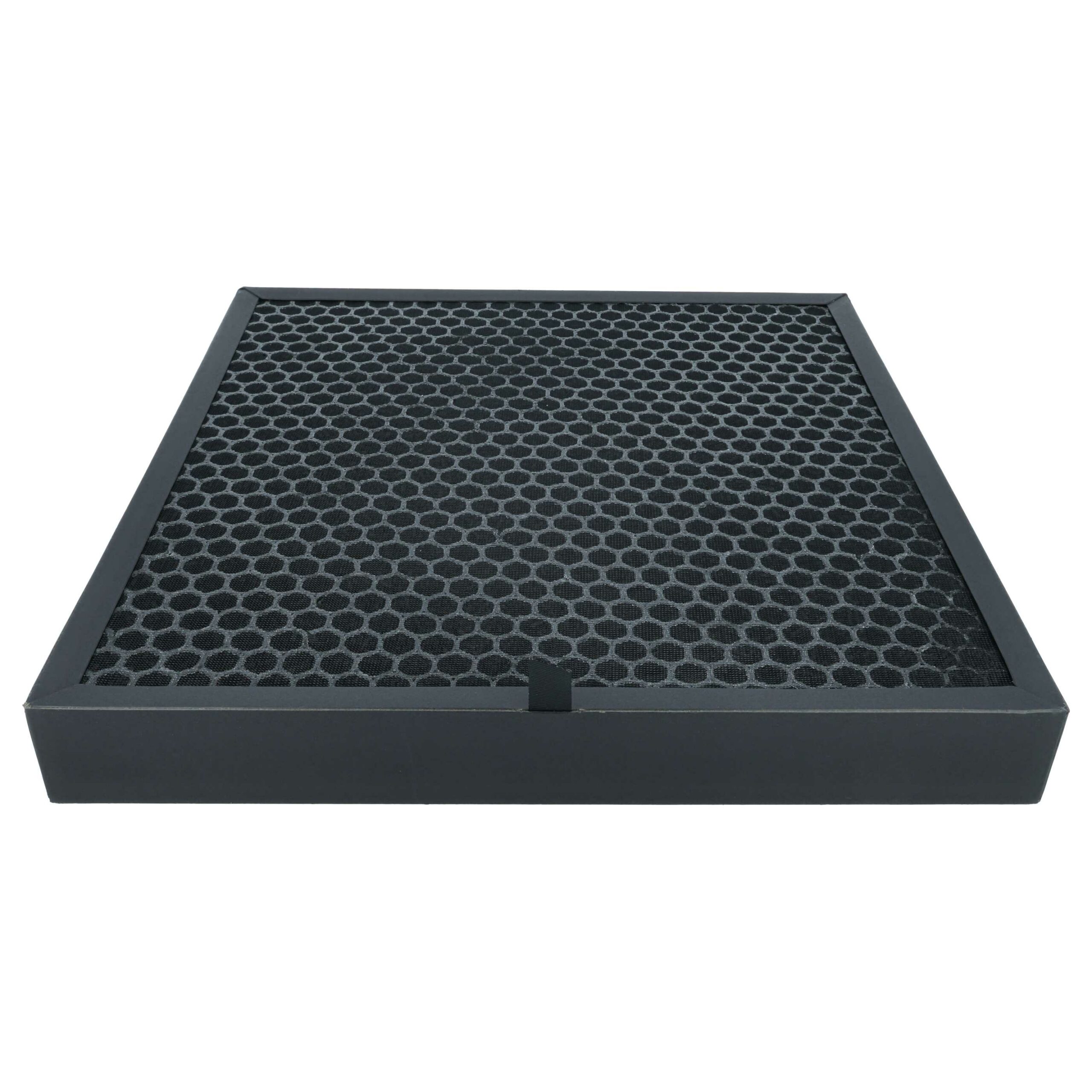 Filtro de Ar HEPA 13 vhbw para Worx, Ferrex, Landxcape, AIRDOG - Image 4