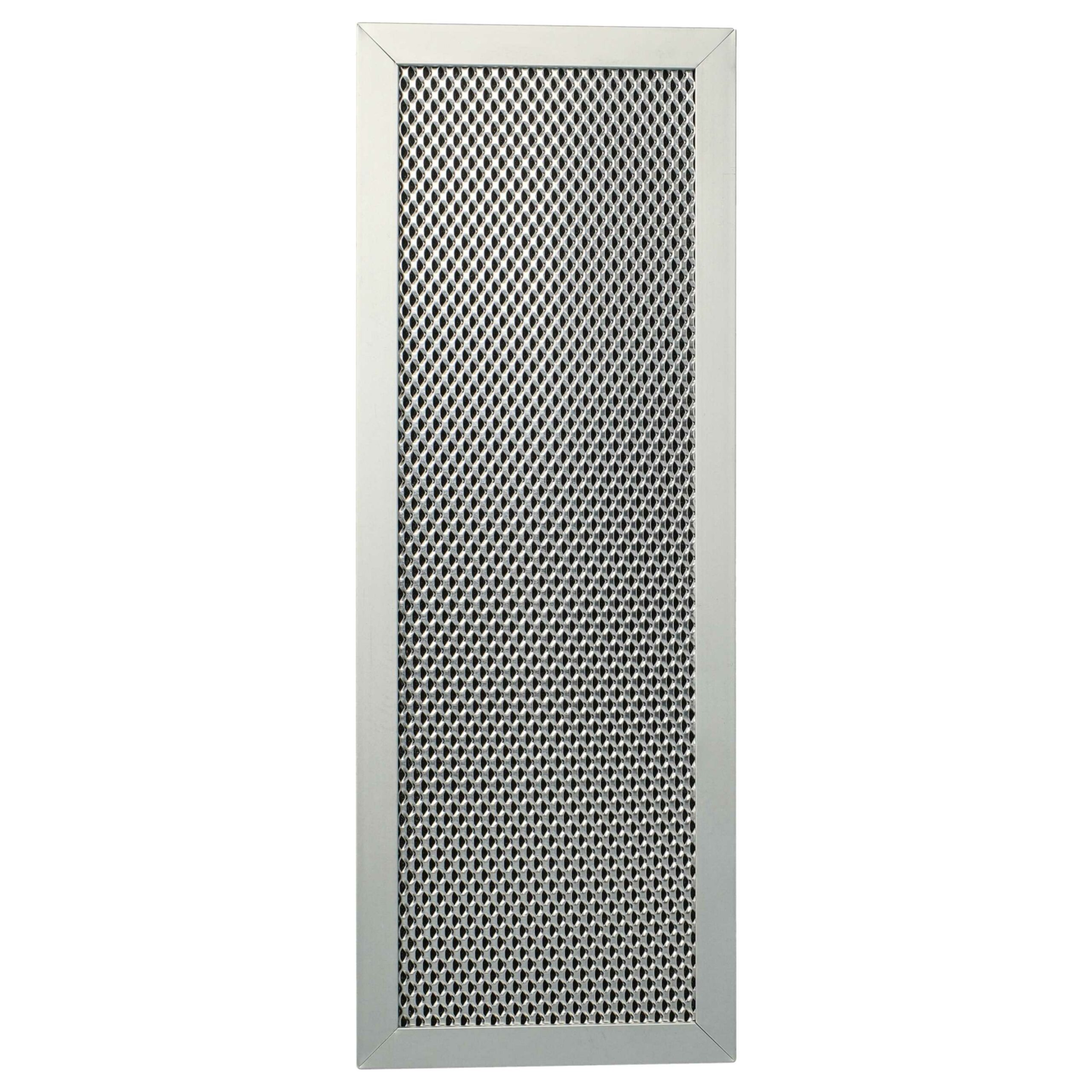 2x Filtro de Gordura Metálico vhbw para Exaustor Klarstein 10035417, 52035417 - Image 4