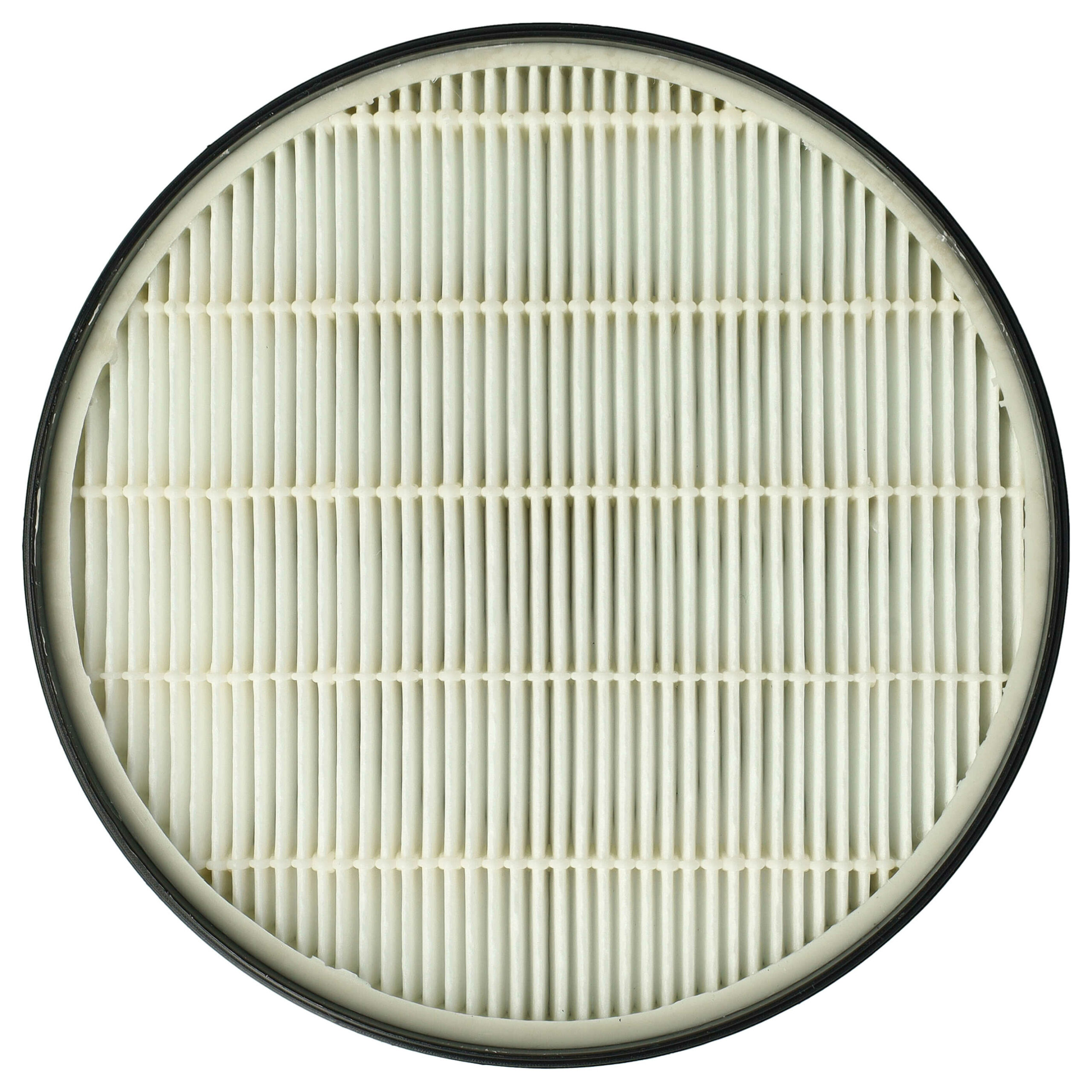 Filtro de exaustão vhbw para aspirador Dirt Devil / Grundig - Image 2