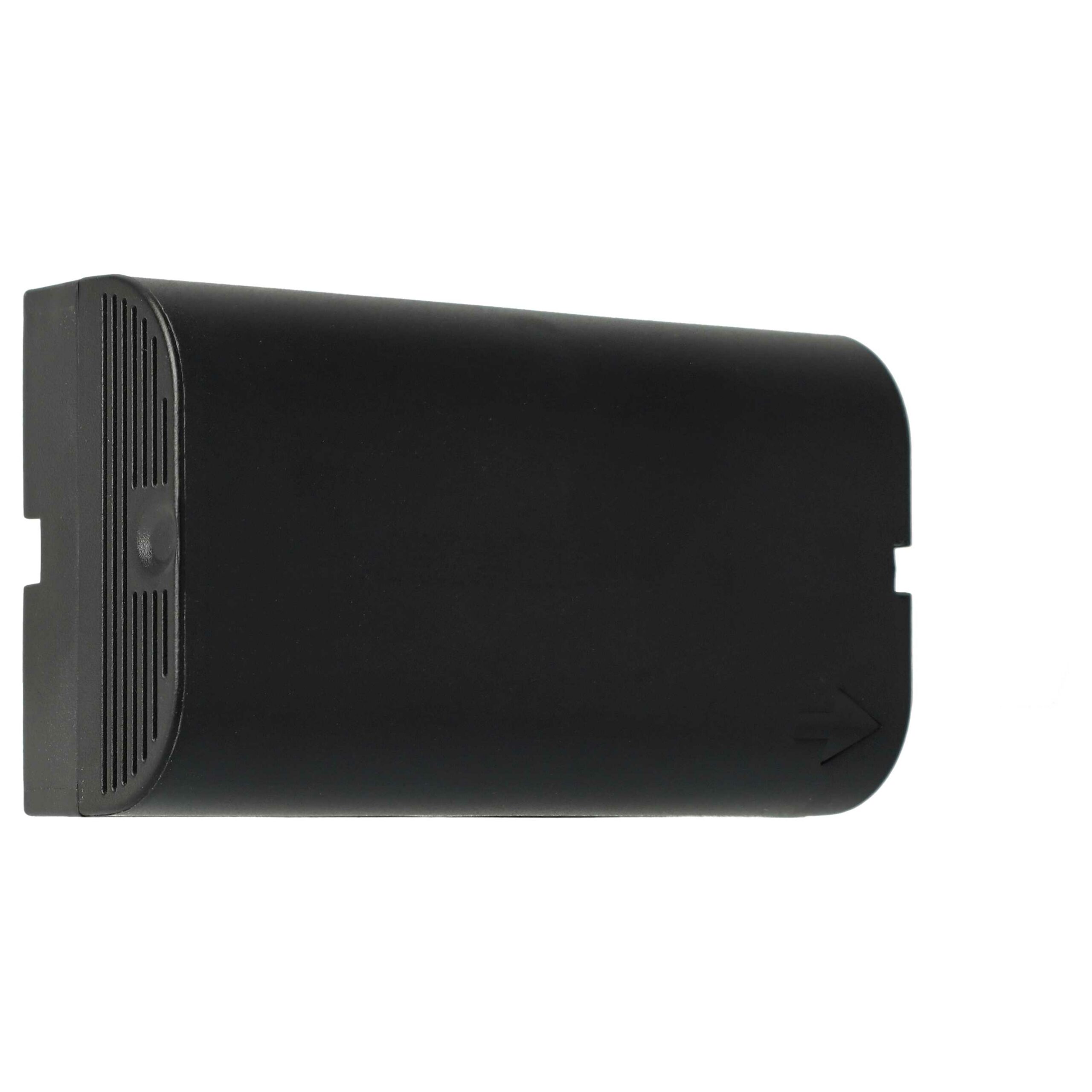 Bateria vhbw para Geomax ZBA200 / ZBA400 e Leica - 3400 mAh 7.4 V Li-Ion - Image 2