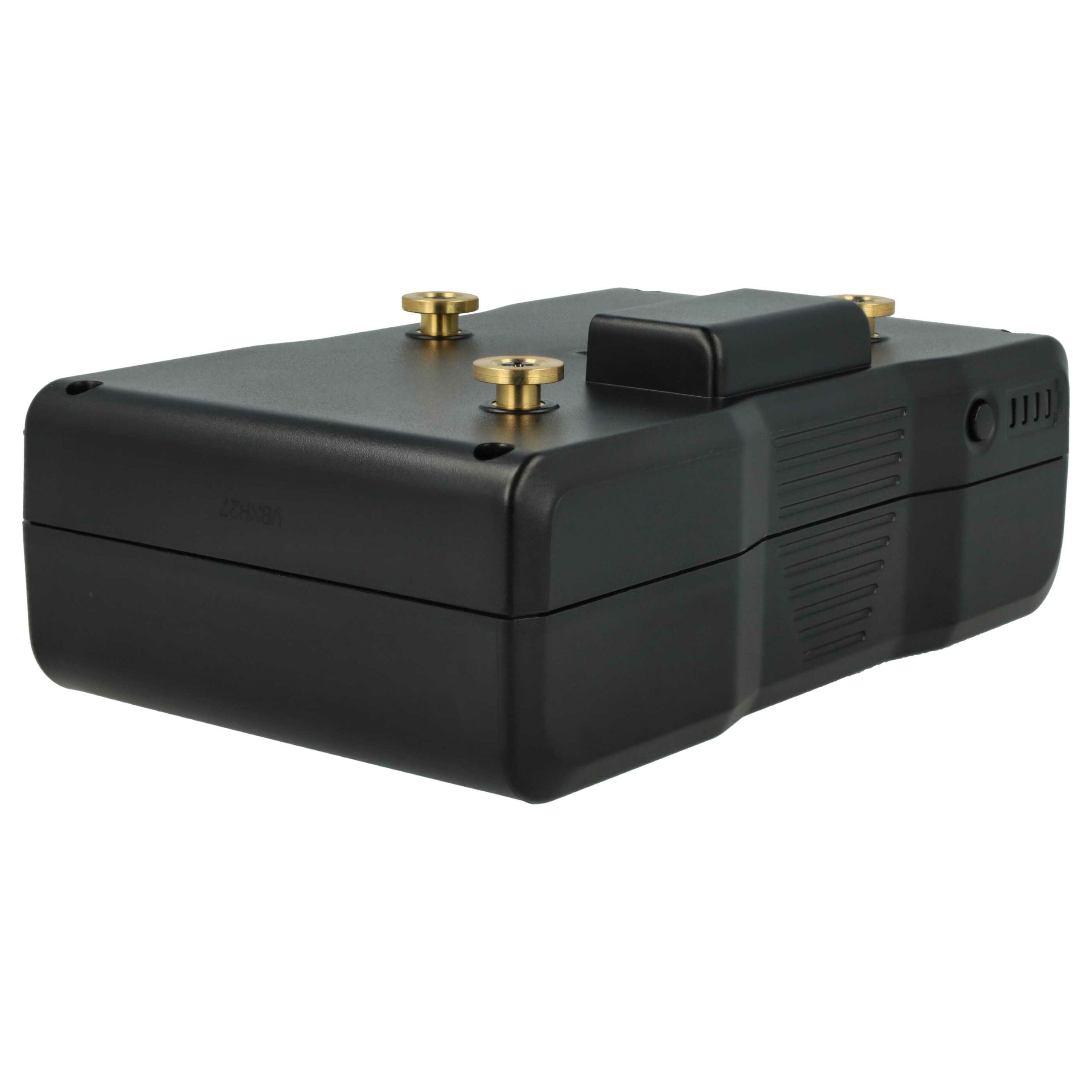Bateria vhbw para Anton Bauer Dionic 160, Dionic 90 - 10400 mAh 14.8 V Li-Ion - Image 2
