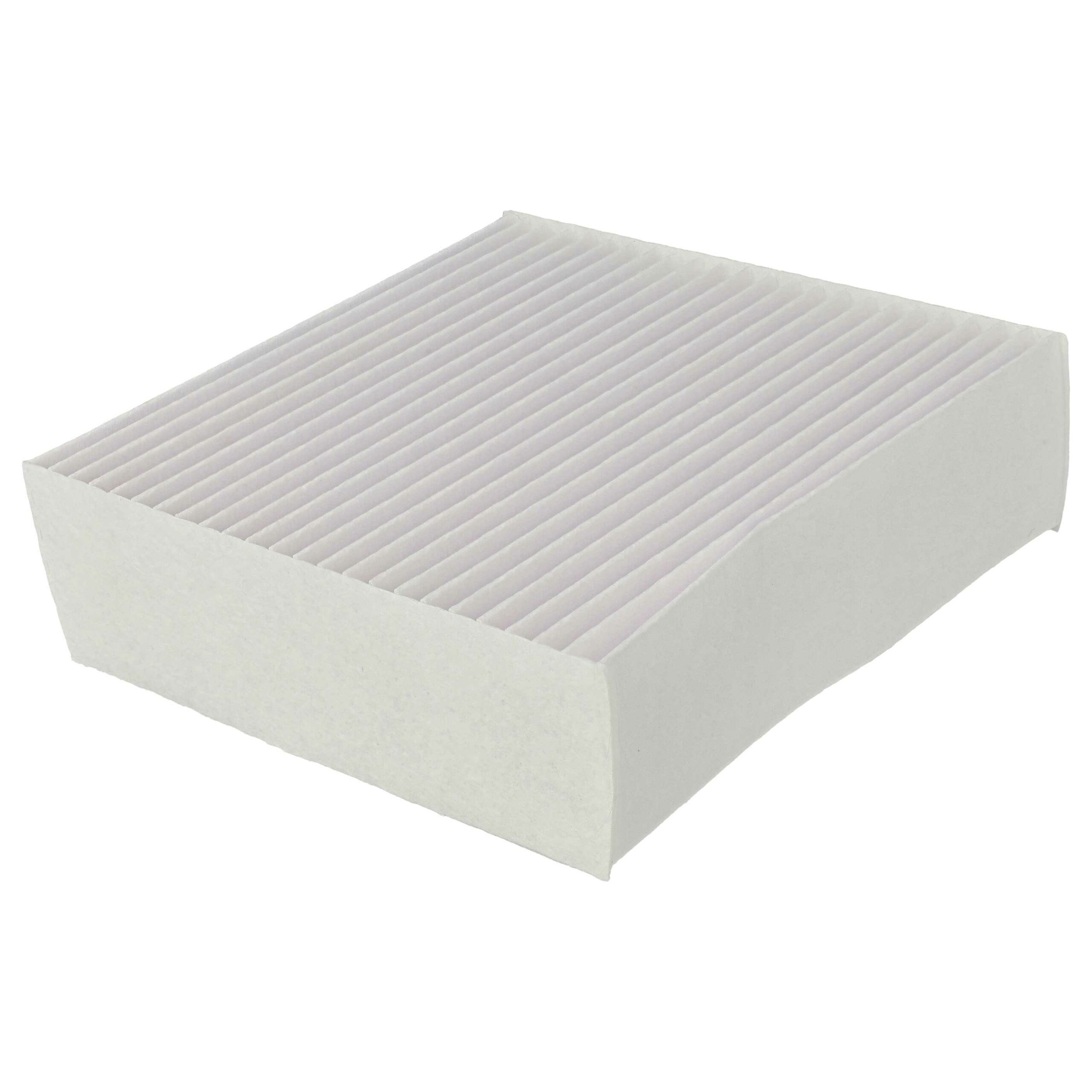 Filtro HEPA vhbw para Humidificador DAHLE nanoCLEAN - Image 3