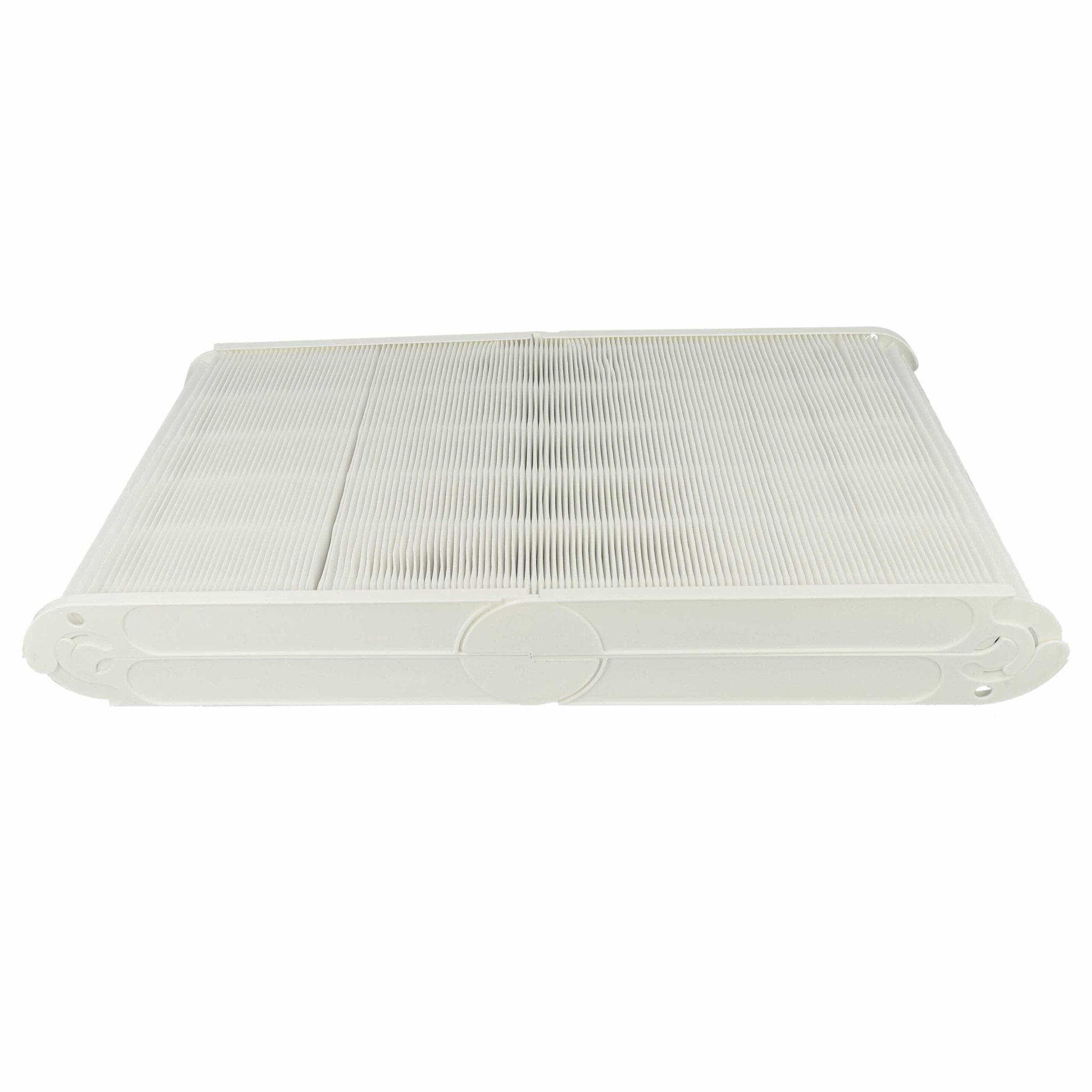 Conjunto de 9x Filtros Combinados (Pré-filtro + EPA + Carvão Ativado) para Purificador de Ar Blueair Blue Pure - Image 2