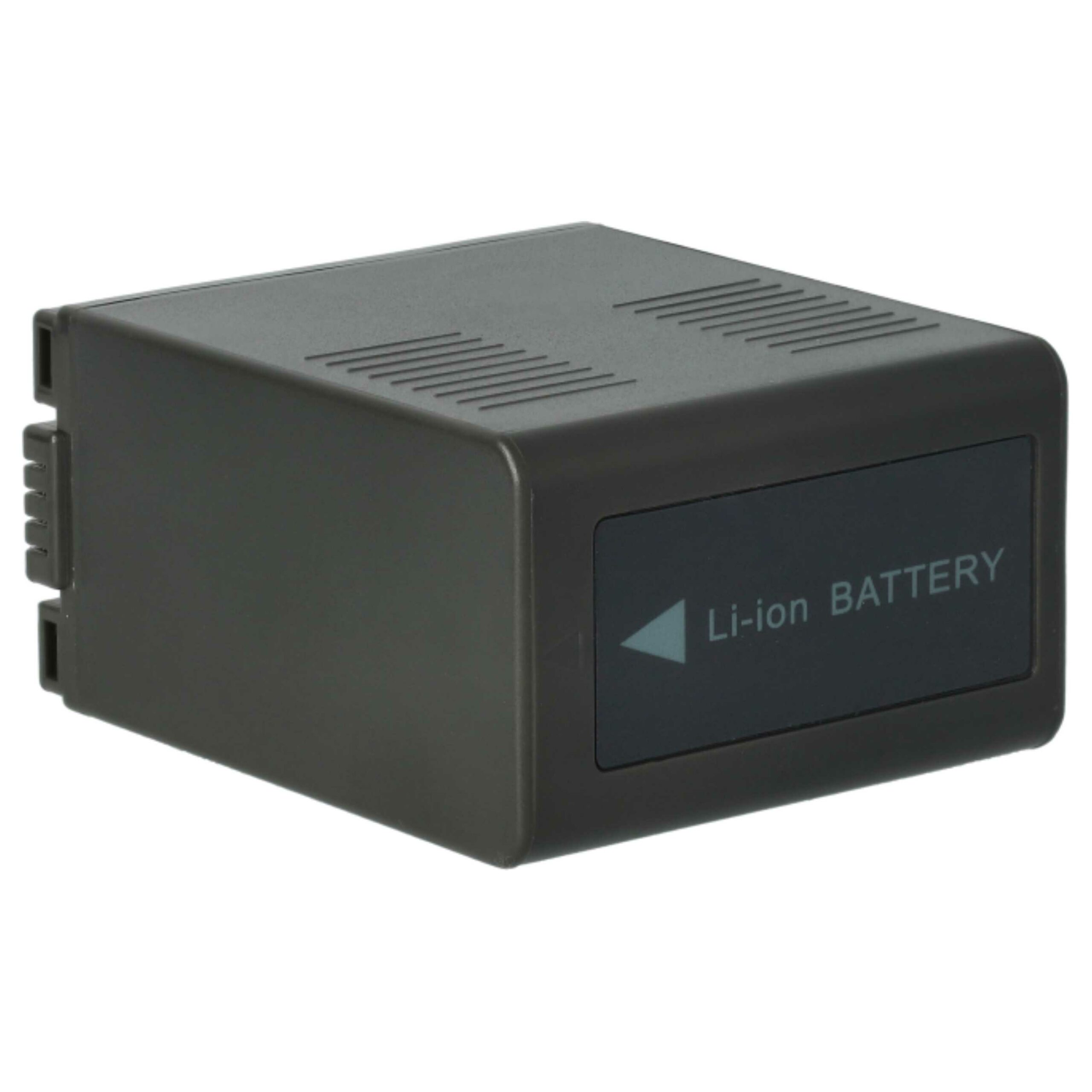 2x Baterias vhbw para Hitachi DZ-BP28, DZ-BP16 - 5400mAh, 7.4V, Li-Ion - Image 2
