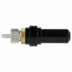 Suporte de Lâmina vhbw 391-332 para Plotter Summa - Diâmetro 11/13/15.8 mm