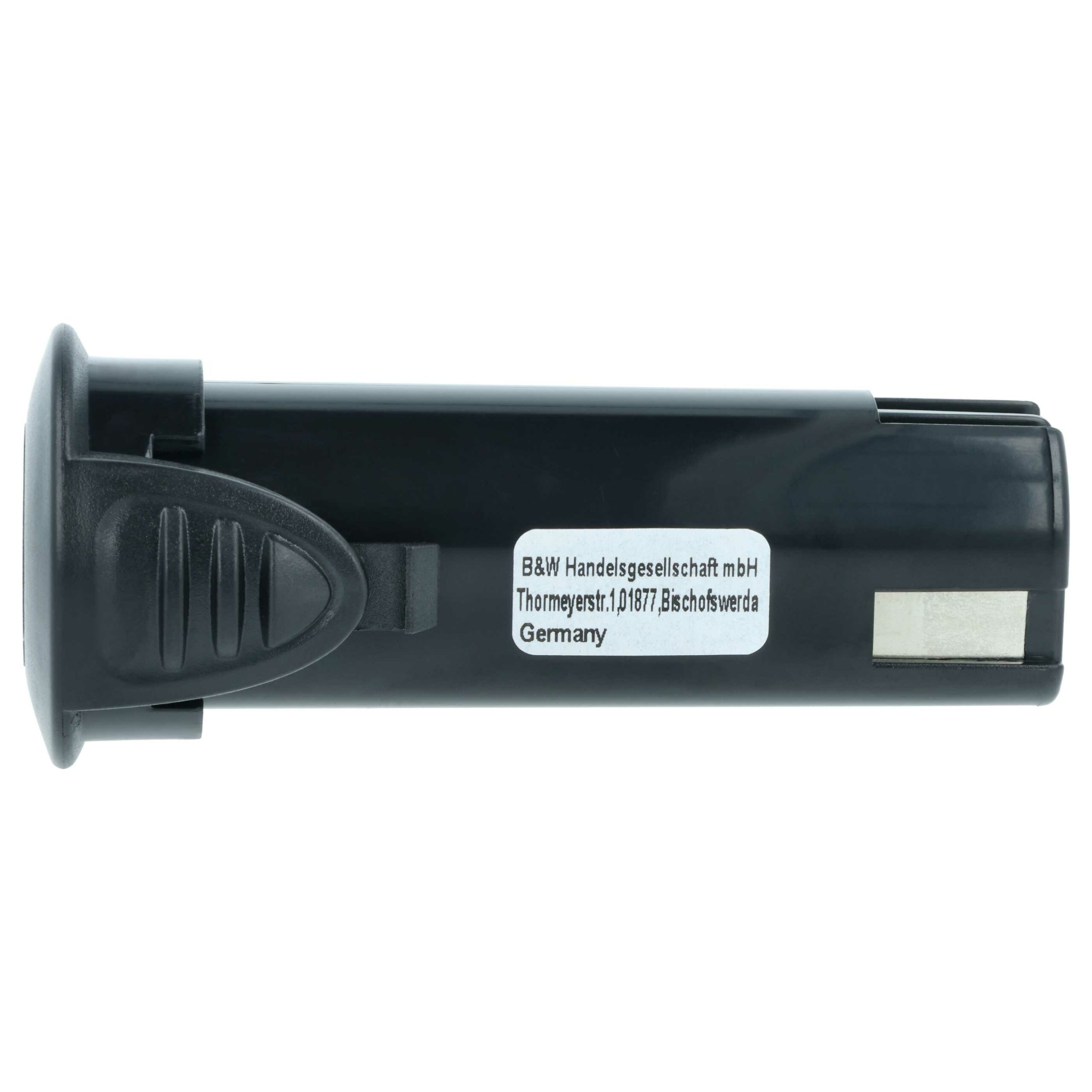 3x Baterias vhbw para Panasonic EZ9L10, EY9L10B Ferramentas Elétricas - 1500 mAh, 3.6 V, Li-Ion - Image 4