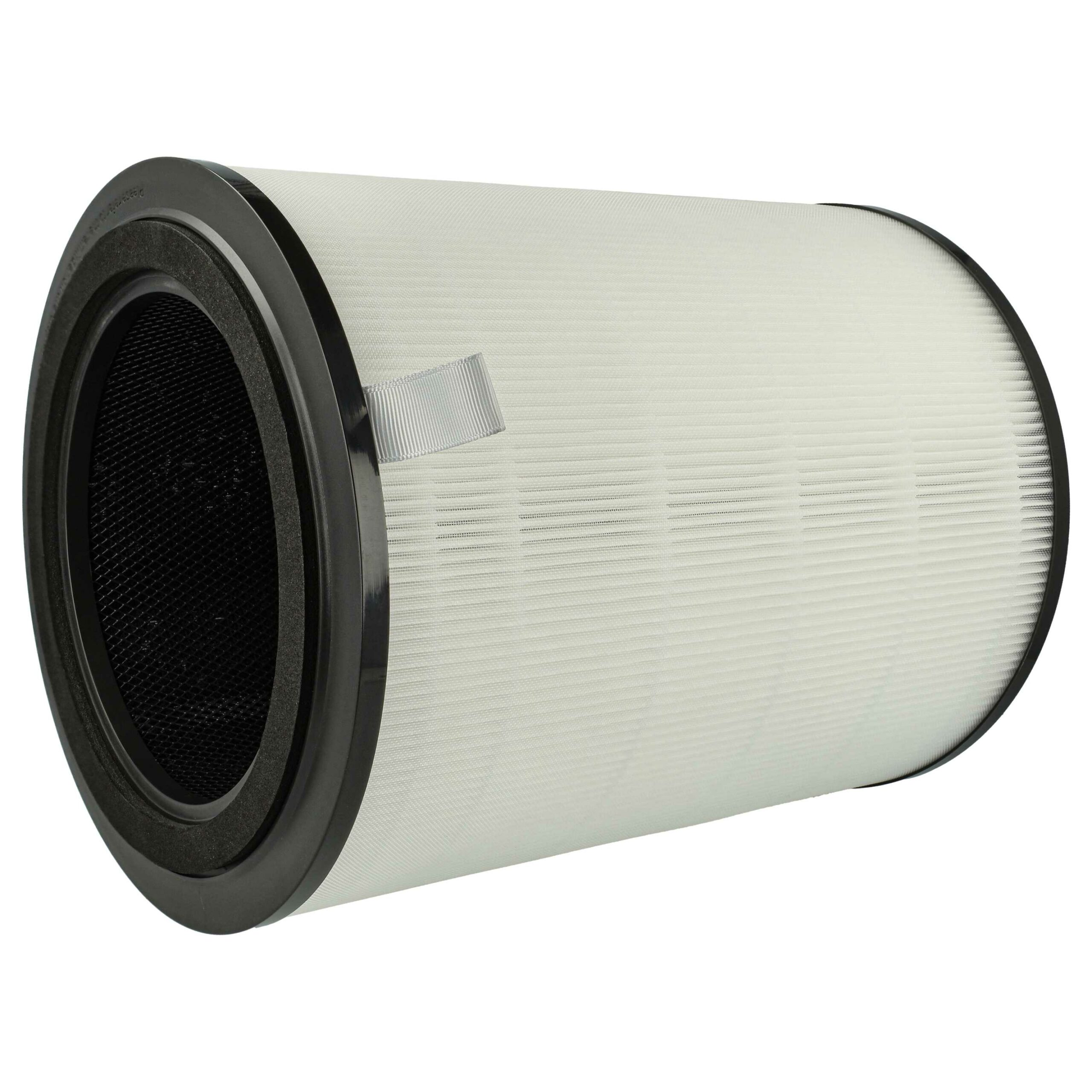Filtro vhbw para Philips AC2939, FY2180/30 - Pré-filtro + HEPA + Carvão Ativado - Image 2