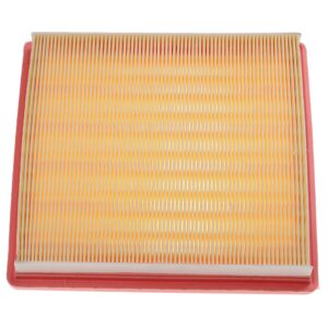 Filtro de Ar para Automóvel vhbw para Seat, Skoda, VW - 20.9 x 19.4 x 3.2 cm