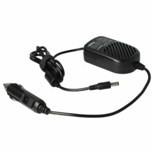 Carregador para Isqueiro de Carro vhbw Acer LC.ADT01.001 65W 19V / 3.42A