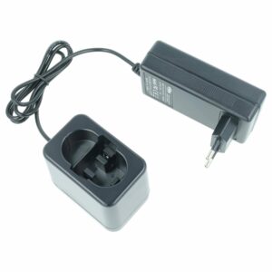 Carregador de Baterias vhbw para Ferramentas Berner, Bosch, Ramset, Skil 1.5A
