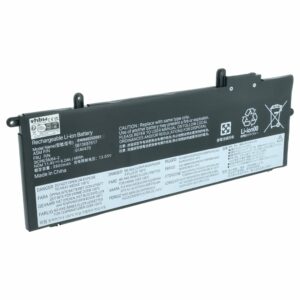 Bateria para Portátil vhbw substitui Lenovo 01AV431, 01AV472 - 4050 mAh 11.46 V