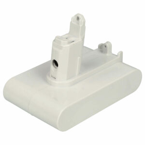 Bateria EXTENSILO para aspirador Dyson DC31, DC34, DC35, DC44, DC45 2500mAh, 22.2V