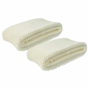 2x Filtro vhbw de celulose para humidificador Honeywell ACA-3E, 8815002