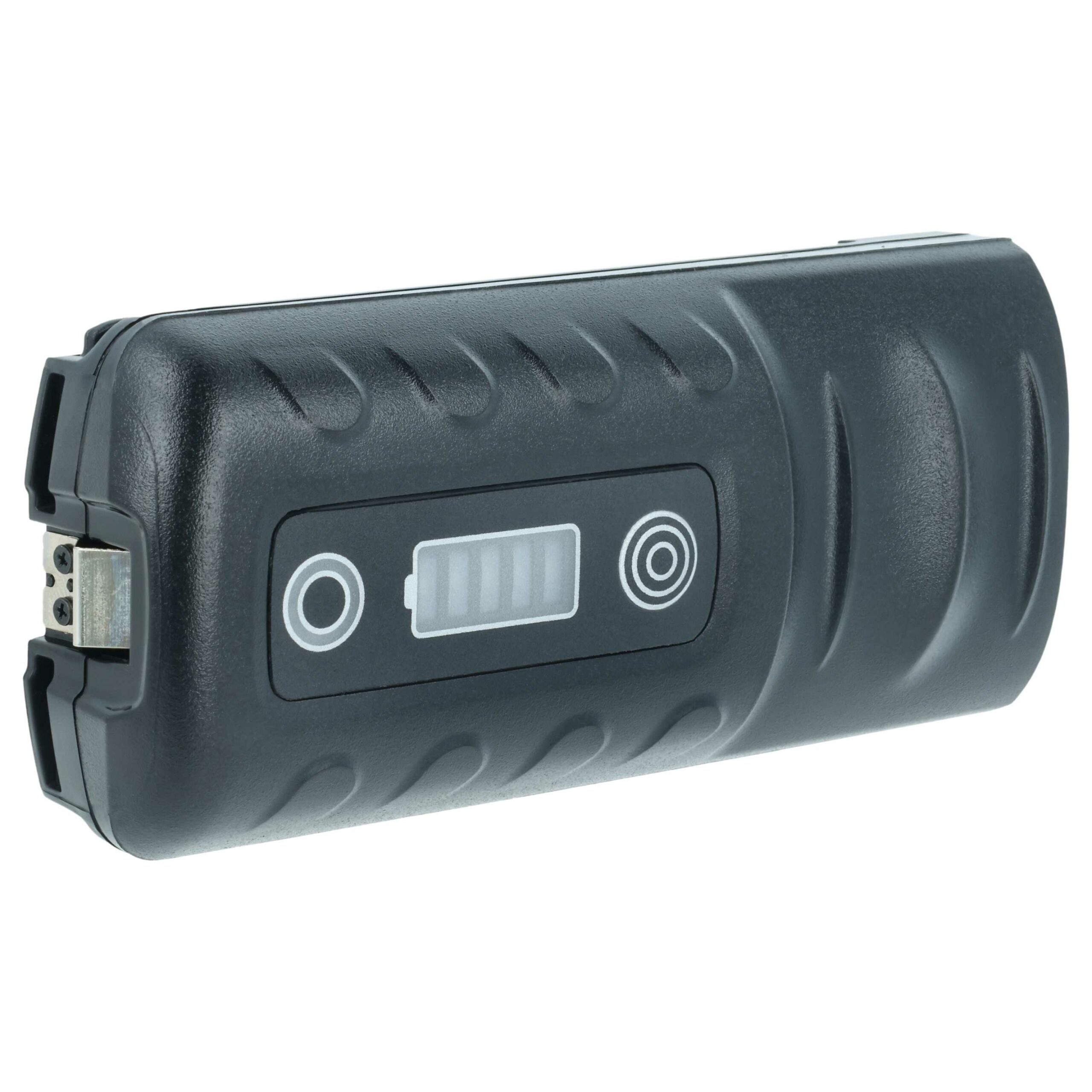 Bateria vhbw para leitor de códigos de barras Symbol (4600 mAh, 3.7 V) - Image 2
