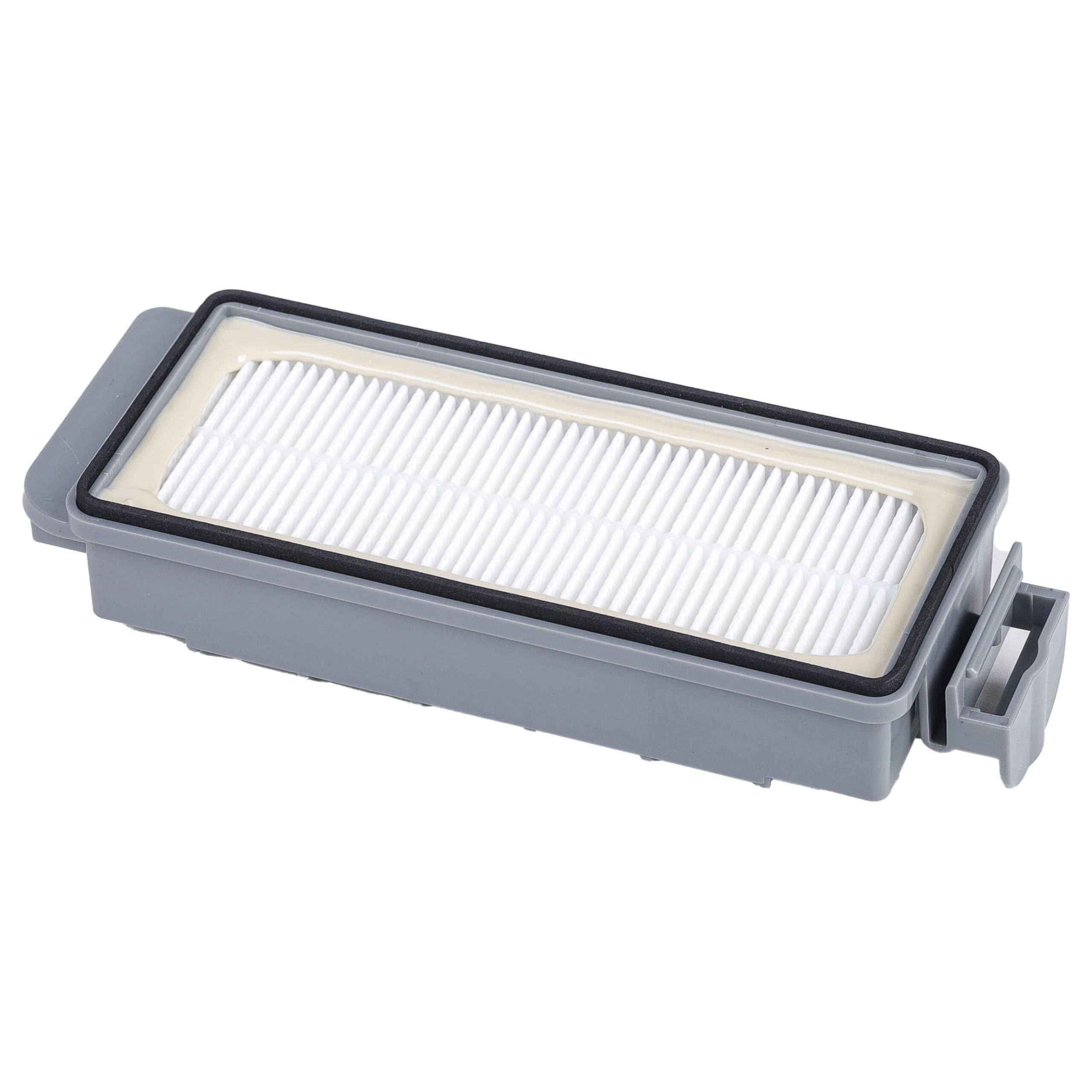 2x Filtro HEPA vhbw para aspirador Kärcher BVL 3/1, BVL 5/1, CV 30/2 (substitui 2.889-342.0) - Image 2