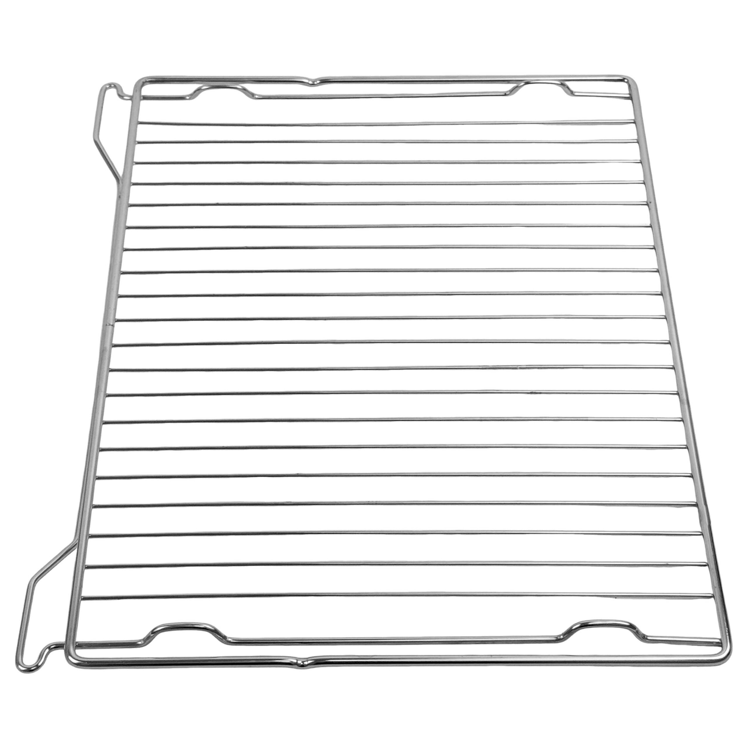 Grelha para Forno vhbw compatível com Ariston C00391349 e Privileg - 46,1 x 36,3 x 2,8 cm - Image 3