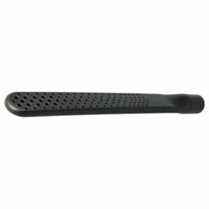 Bocal para Frestas 32 mm vhbw para Aspirador Nilfisk e Thomson - 35,6 cm