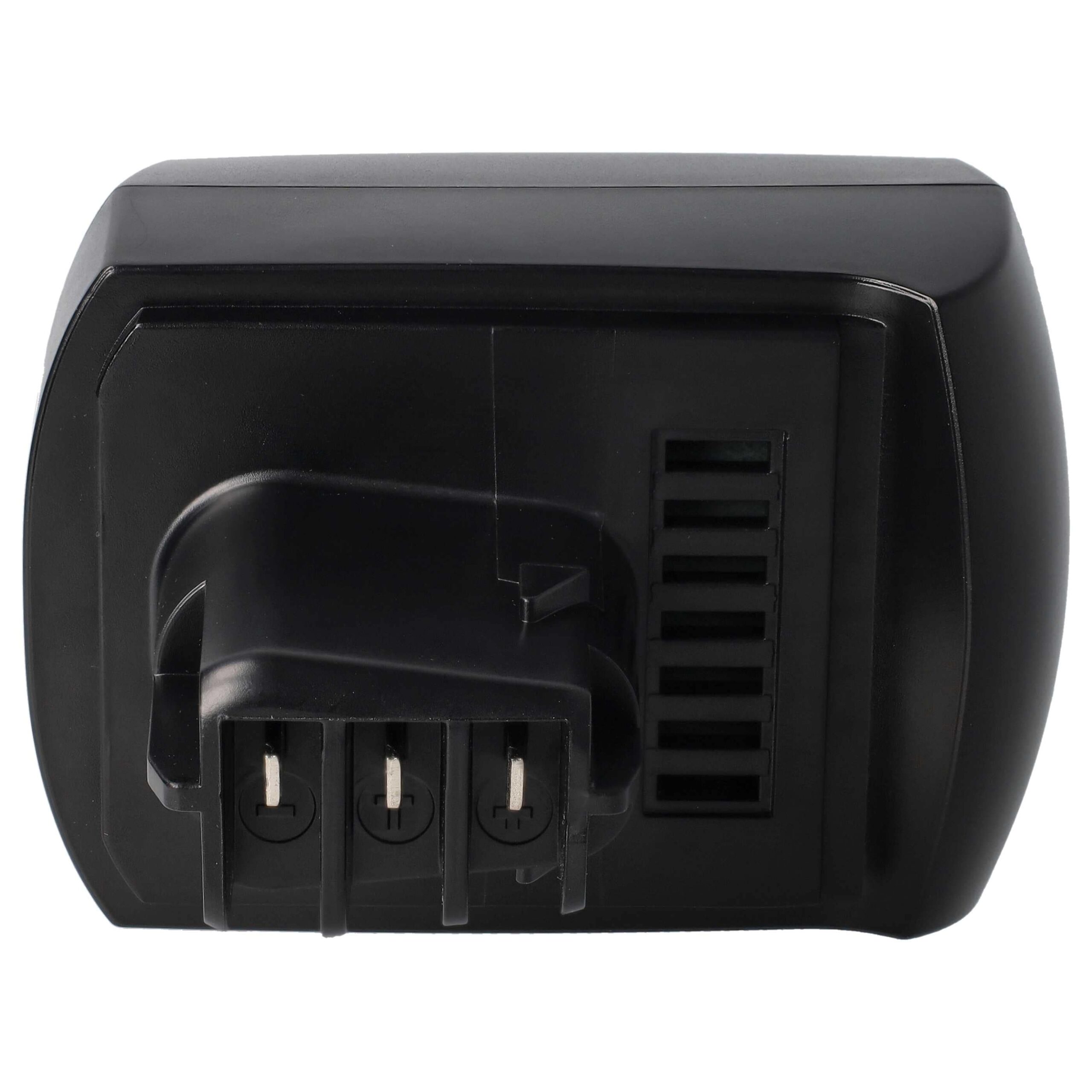 Bateria vhbw para Ferramentas Metabo 1500 mAh, 9.6 V (NiMH) - Image 4