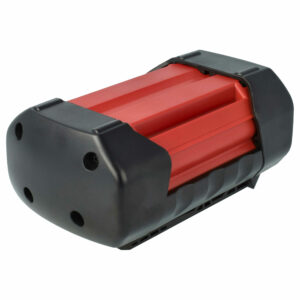 Bateria vhbw para Bosch / Honda (cortva-relvas) 3000 mAh 36 V Li-Ion