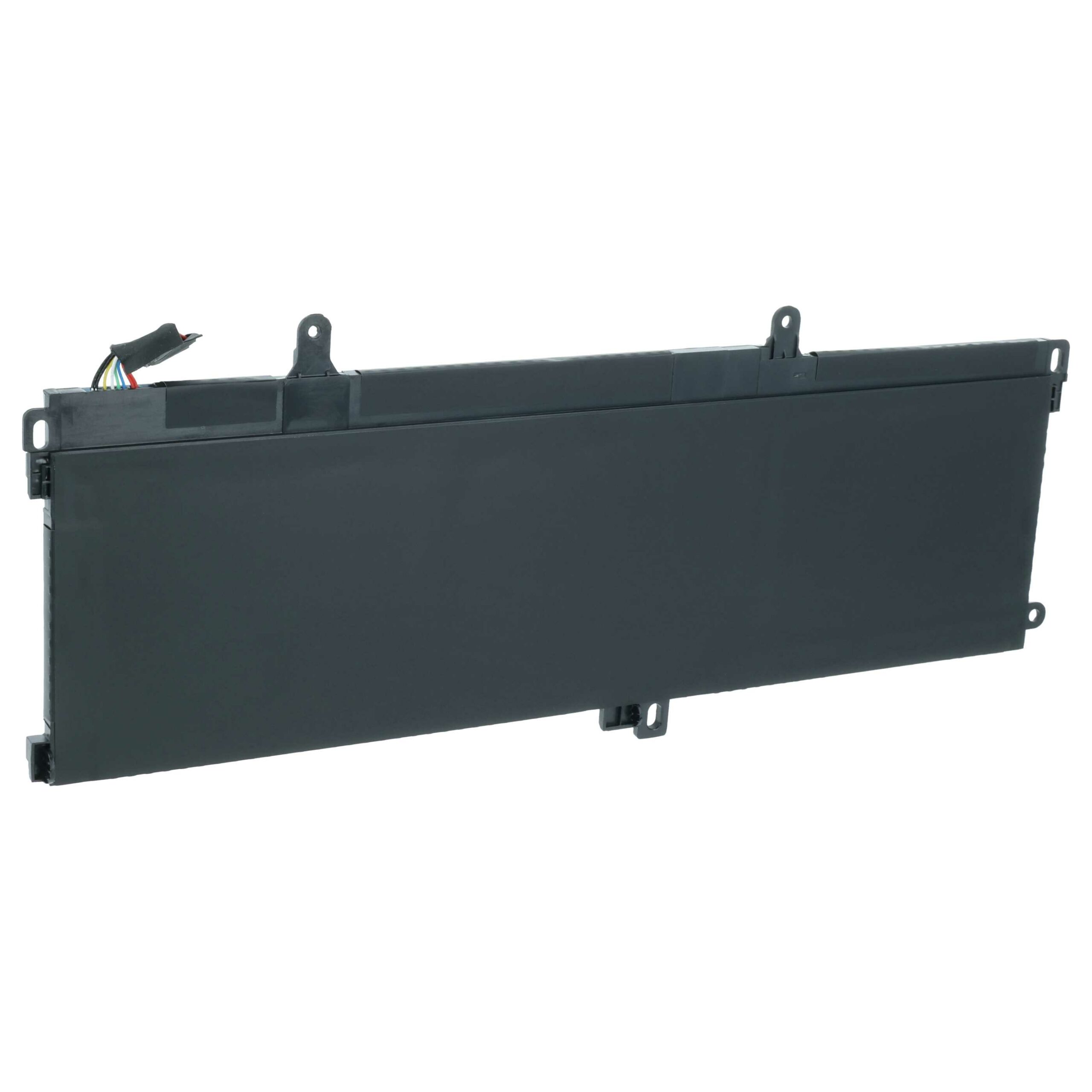 Bateria vhbw para Lenovo ThinkPad T14 T15 T490 T590 4800 mAh 11.25 V - Image 2
