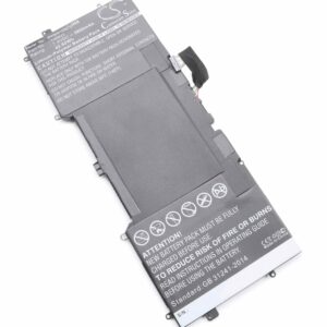 Bateria vhbw para portáteis Dell (5800 mAh, 7.4 V, Li-Ion)