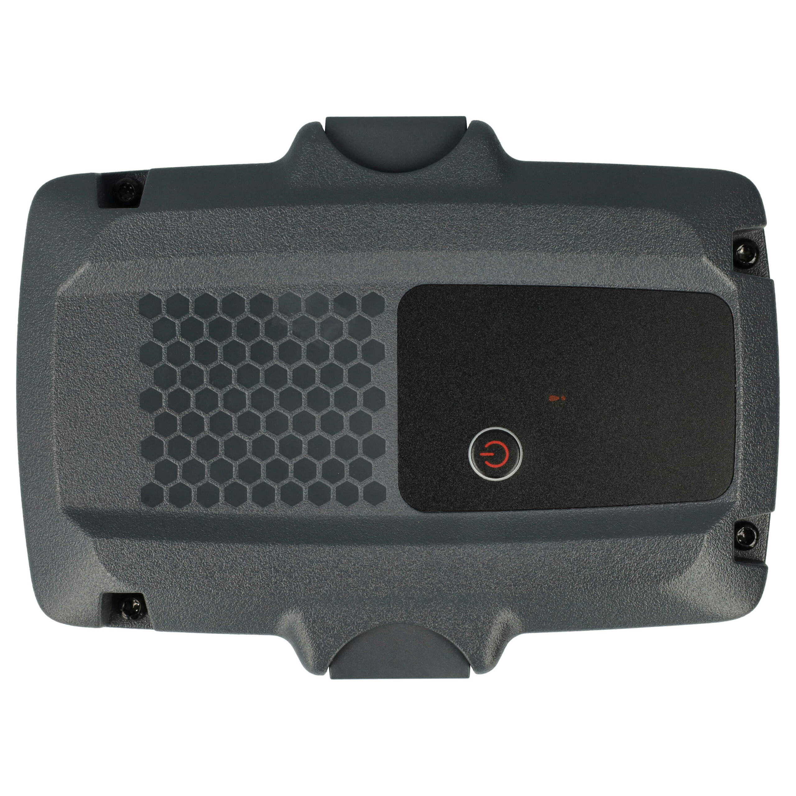 Bateria vhbw para Gardena 9842, BLi-40/160, BLi-40/100 5000 mAh 40 V Li-Ion - Image 4