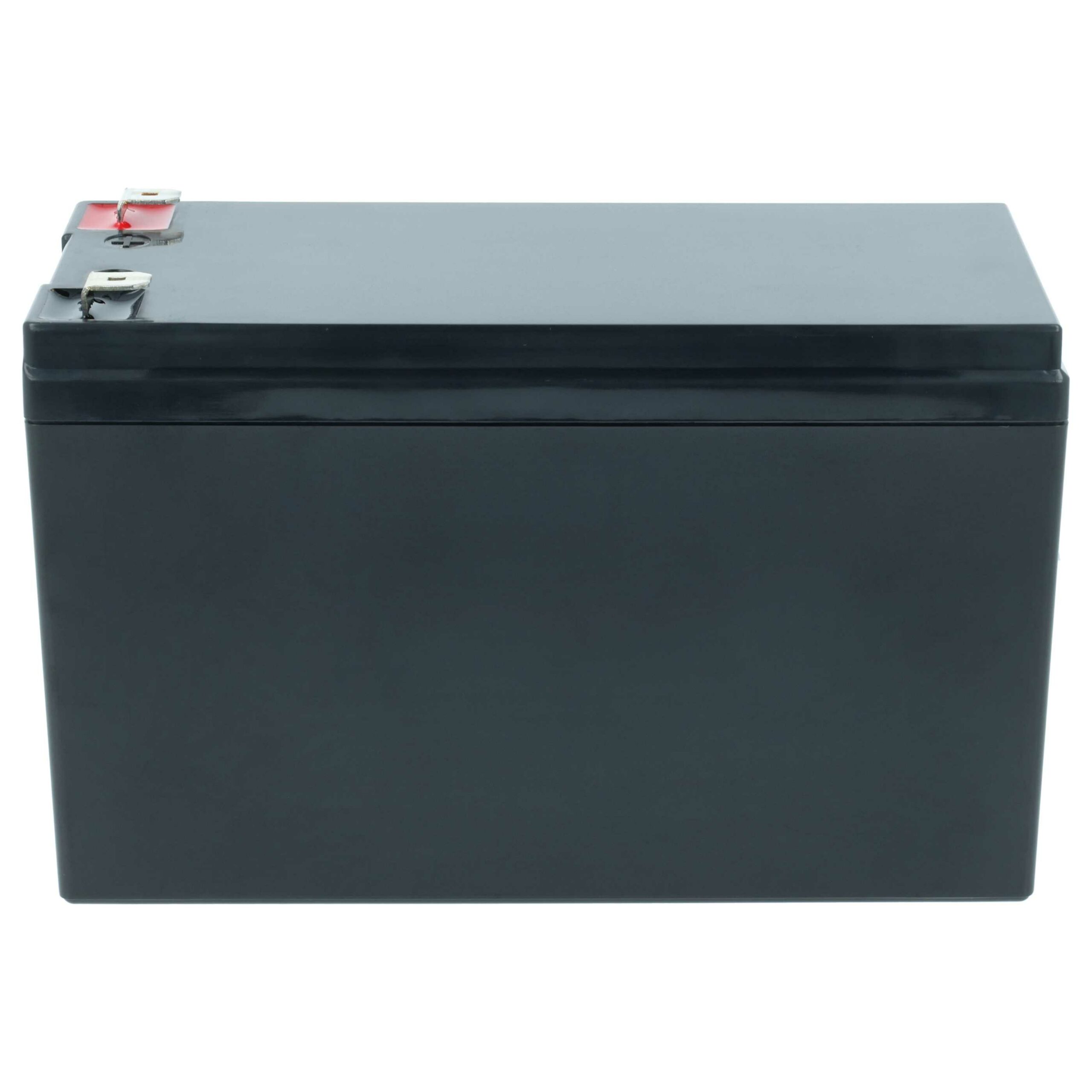 Bateria de Bordo vhbw LiFePO4 12.8V 6Ah para Caravanas, Barcos e Sistemas Solares - Image 4
