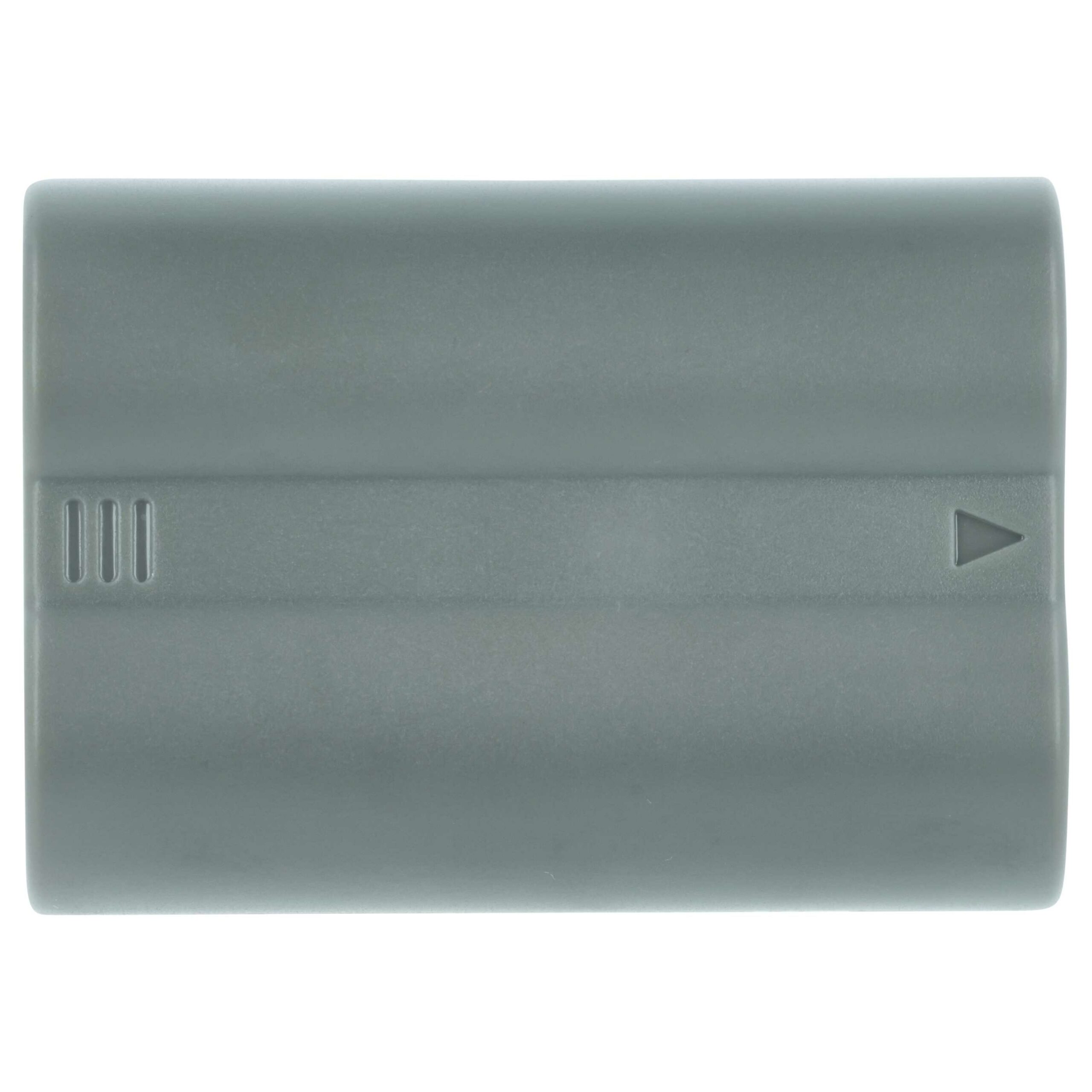 2x Bateria vhbw para Fuji NP-150 - 1300mAh, 7.2V, Li-Ion - Image 4