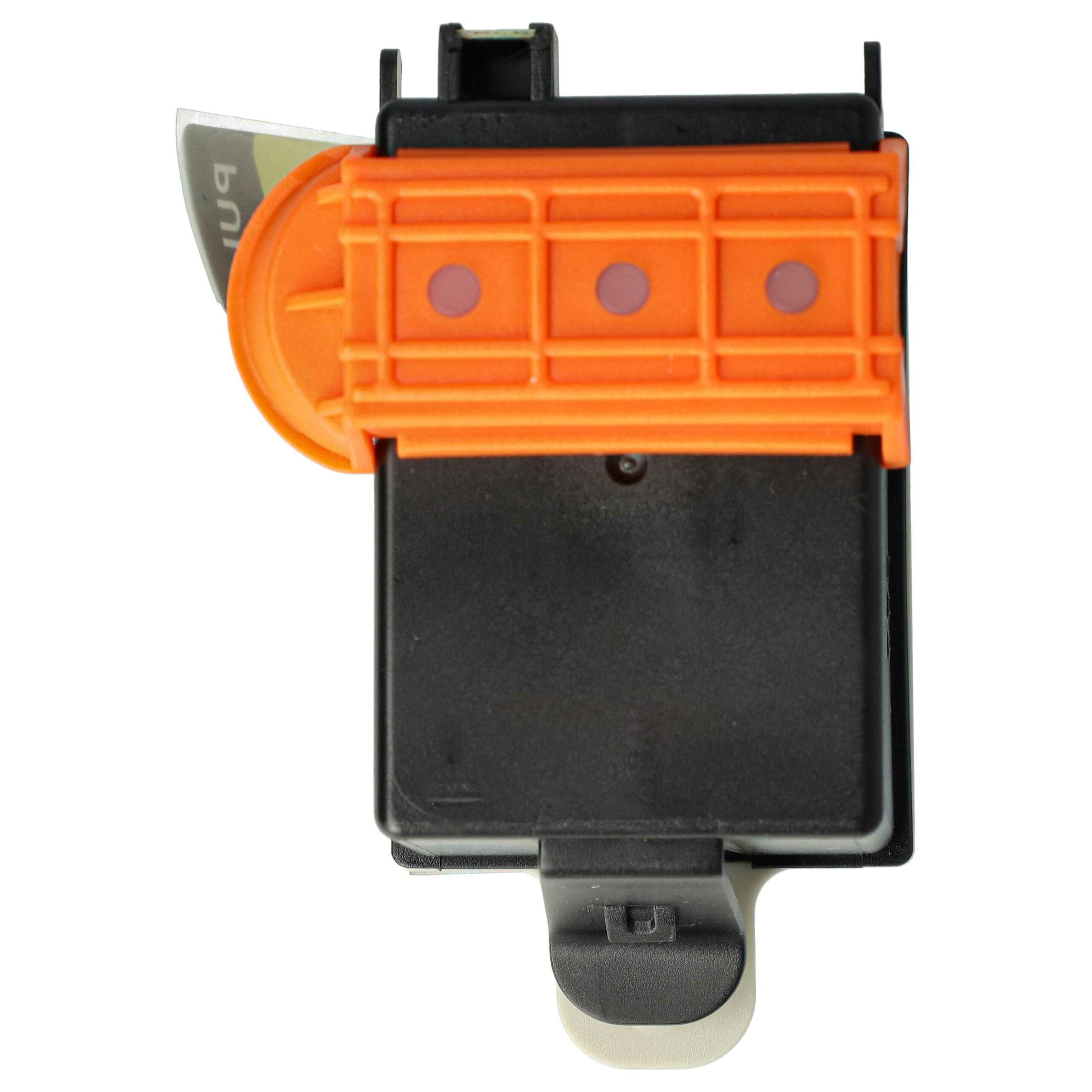 Tinteiro vhbw para Samsung INK-C210 - Tricolor 36 ml com Chip - Image 4