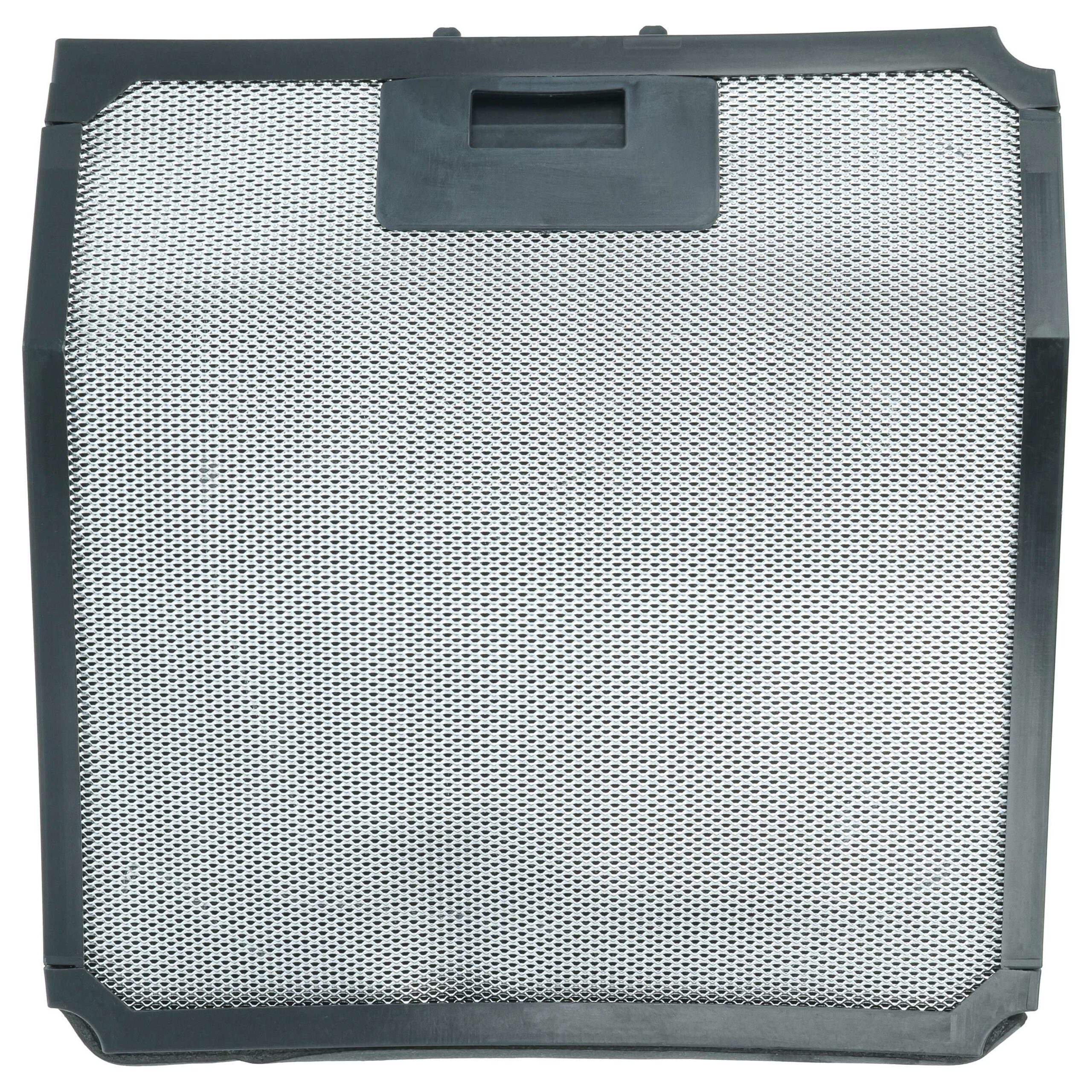 2x Filtro de carvão ativado Longlife vhbw para exaustor Silverline, substitui AF500 - Image 3