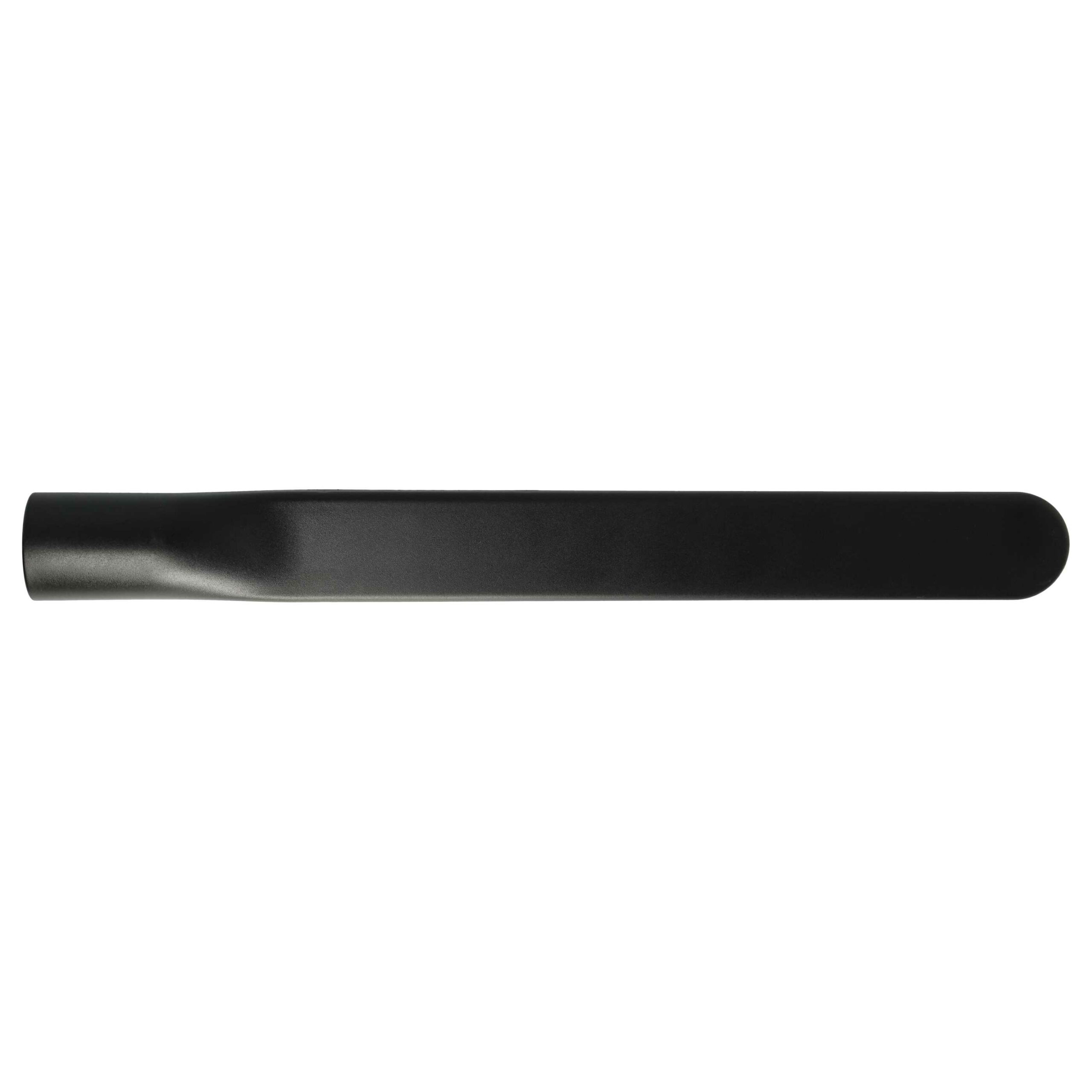 Bocal para Frestas 32 mm vhbw para Aspirador Nilfisk e Thomson - 35,6 cm - Image 4