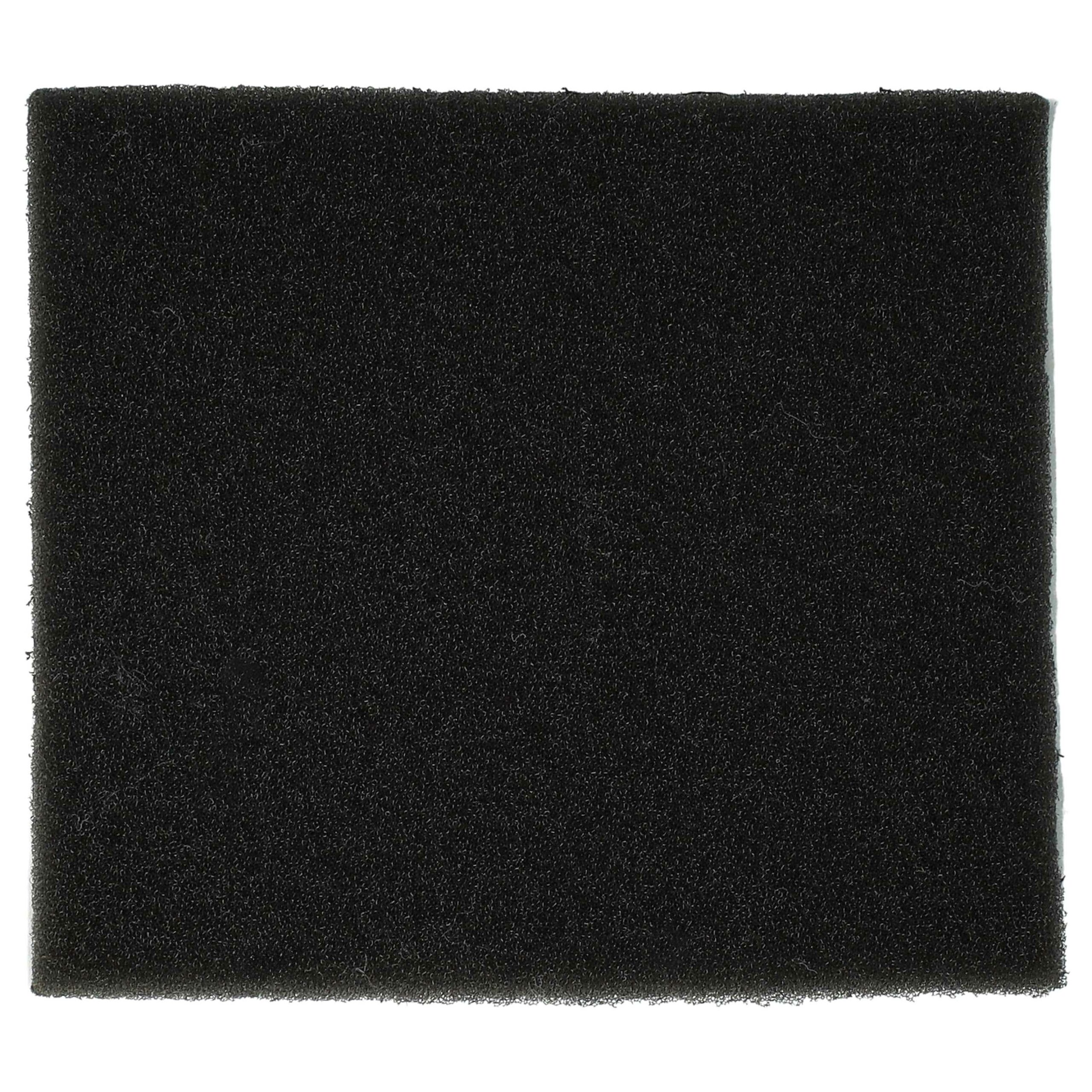 Filtro micro vhbw para aspirador Samsung DJ63-00669A - Image 3