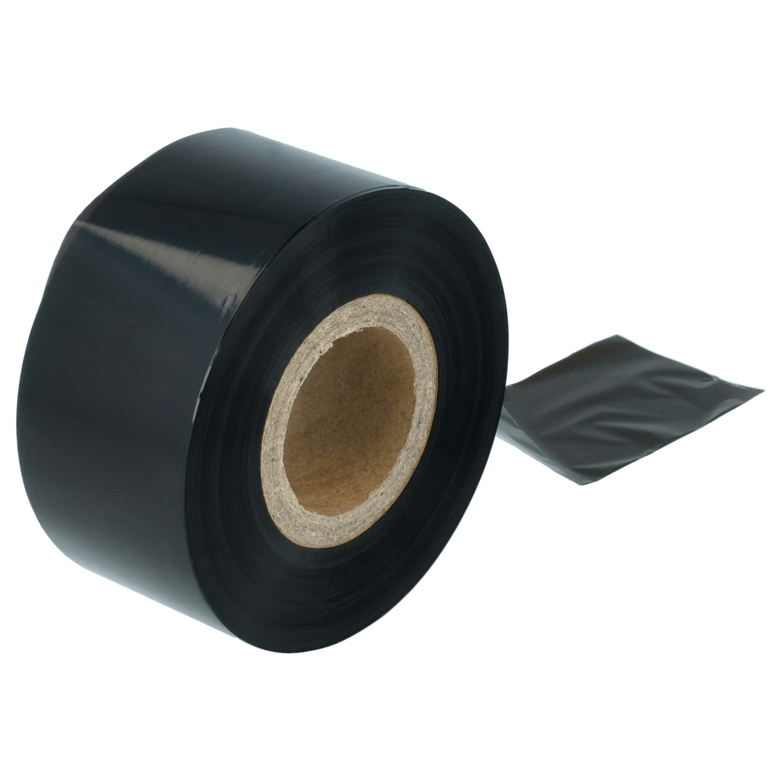 10x Fita de Transferência Térmica vhbw cera-resina para Godex, TSC, Zebra - 30 mm x 300 m - Image 2