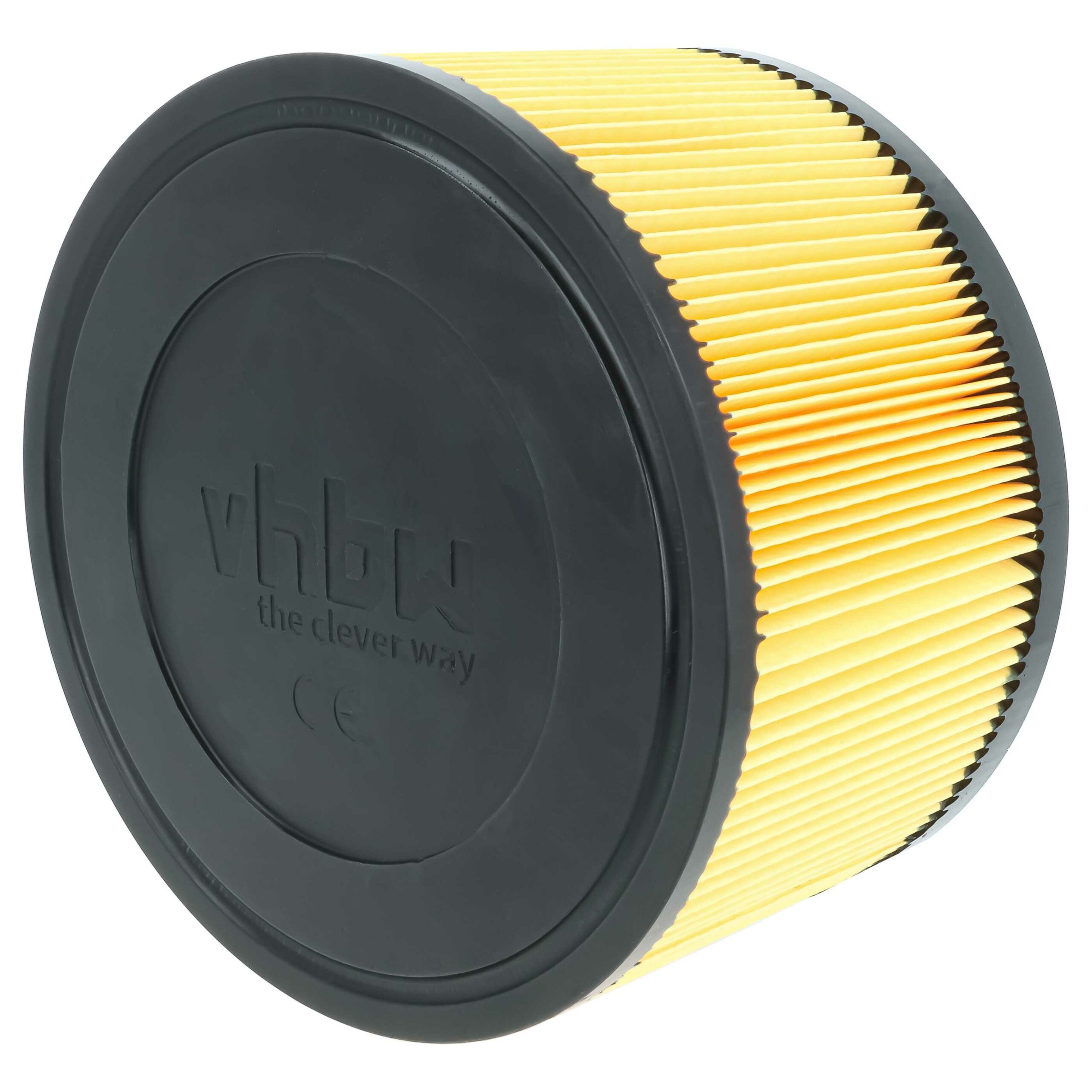 Filtro pré-aspirador vhbw para Wetrok Durovac 6, 11 e Freedom - Substitui 42083 - Image 4