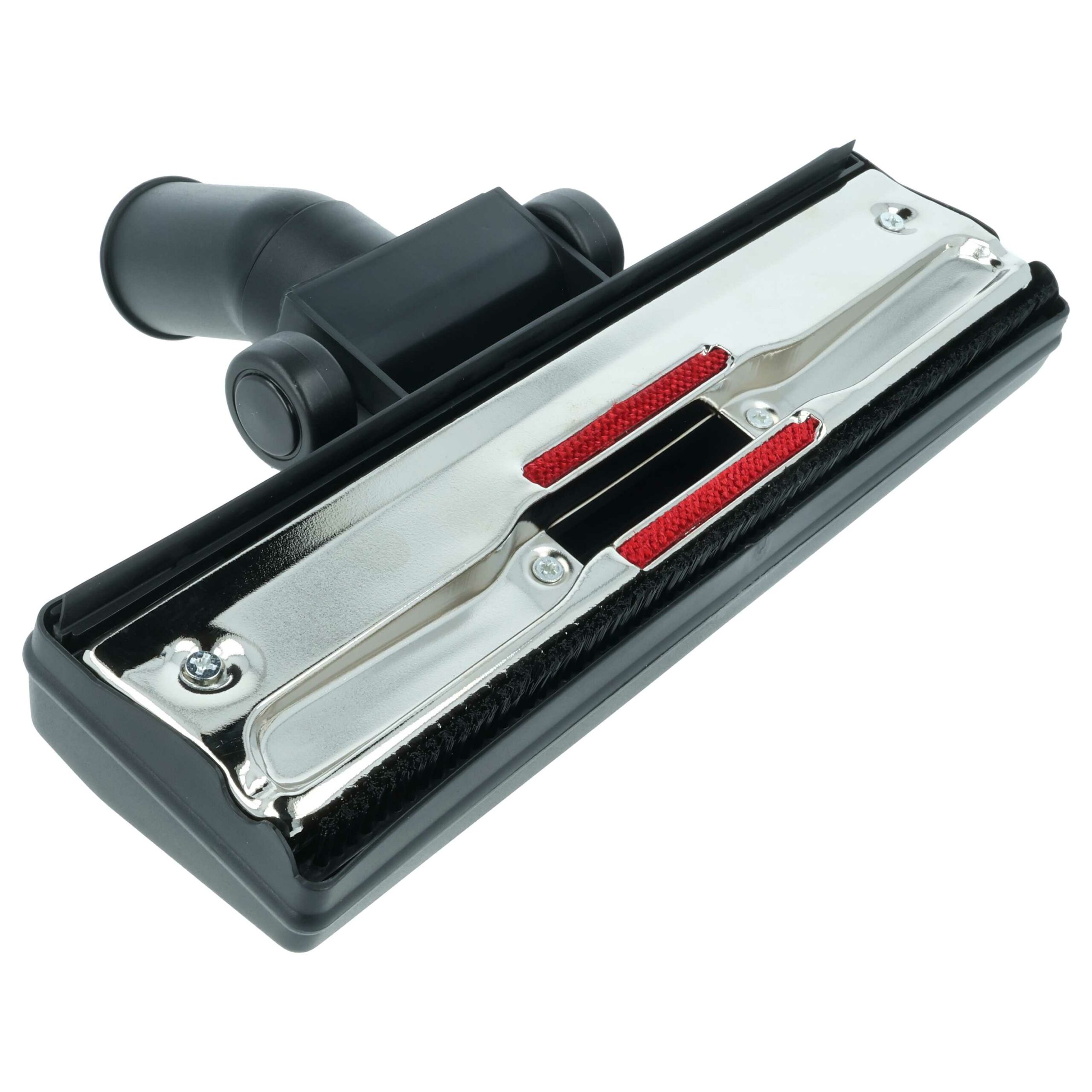 Escova de Chão para Aspirador vhbw - Conexão 32 mm, 20 cm - Numatic, Hoover, Kärcher, Electrolux - Image 2