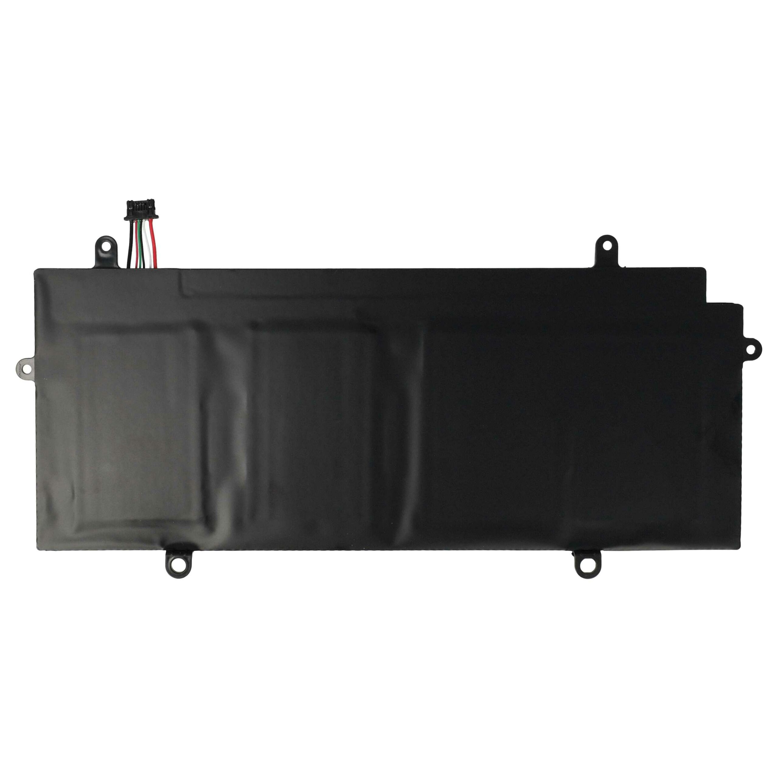 Bateria para Portátil vhbw substituinte de Toshiba PA5136U-1BRS - 3350 mAh 14.8 V Li-polímero - Image 4