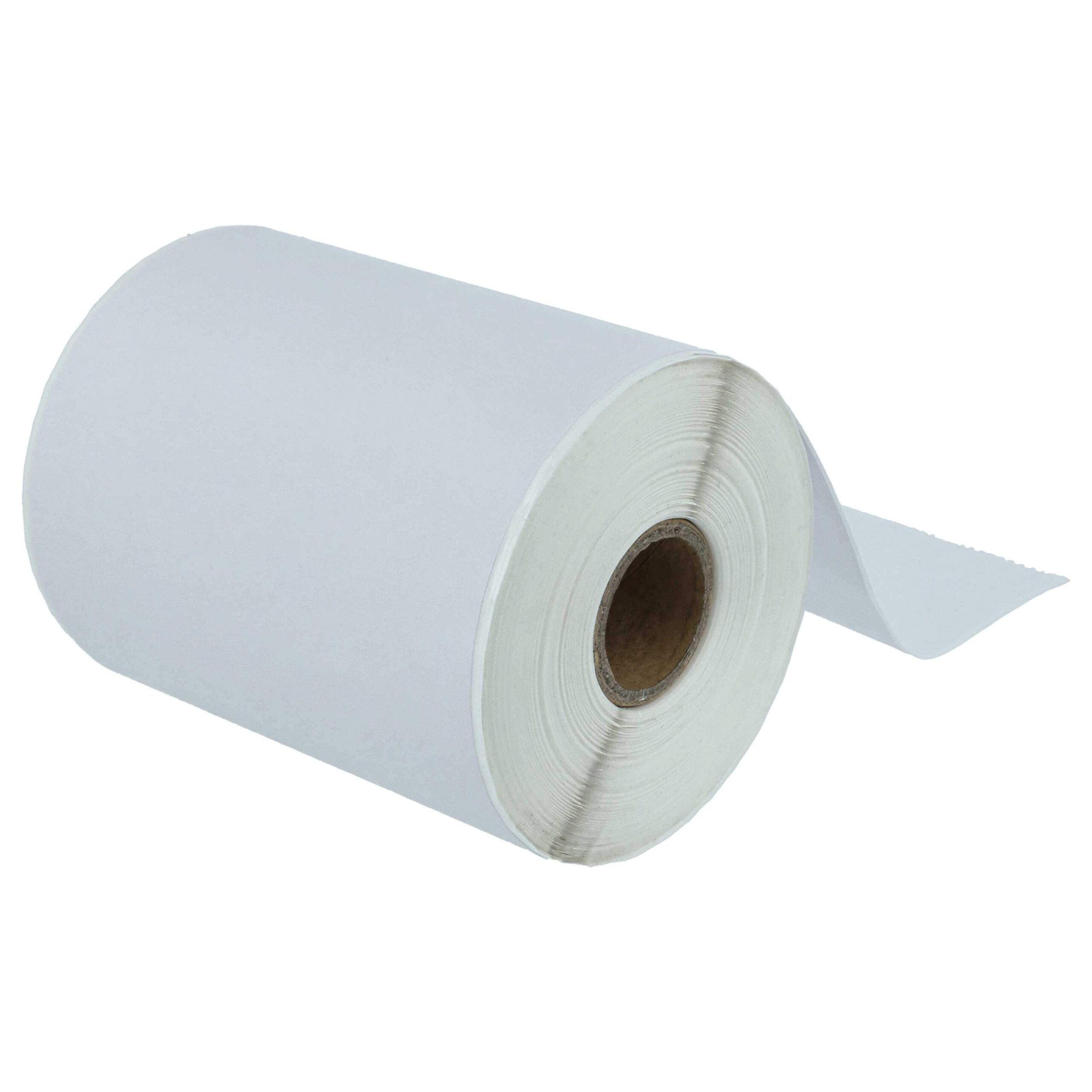 10x Rollo de Etiquetas vhbw para Toshiba / Zebra / Citizen - 152.4 mm x 101.6 mm - Image 2