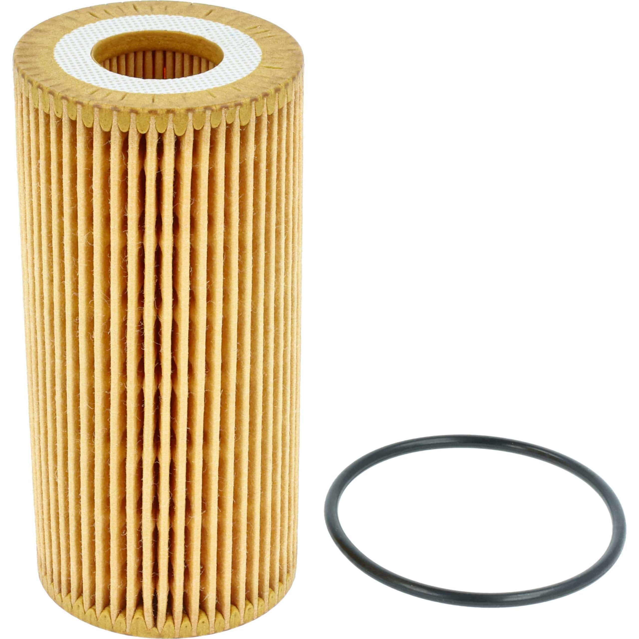 Filtro de Óleo vhbw para Veículo / Automóvel / Moto como Substituição para A.L. filter ALO8726