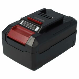 Bateria vhbw para Einhell Power X-Change (45.114.36, 4511437) Ferramentas Elétricas - 4000 mAh, 18 V, Li-Ion