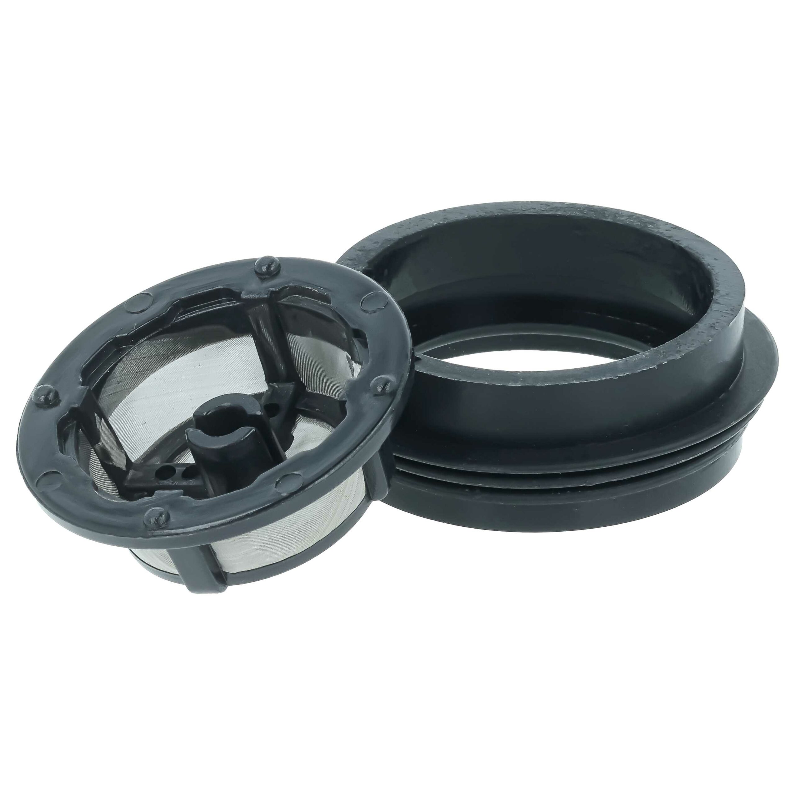 Filtro de Depósito de Água vhbw para iRobot Braava Jet M6 (Substitui iRobot 4650144) - Image 2