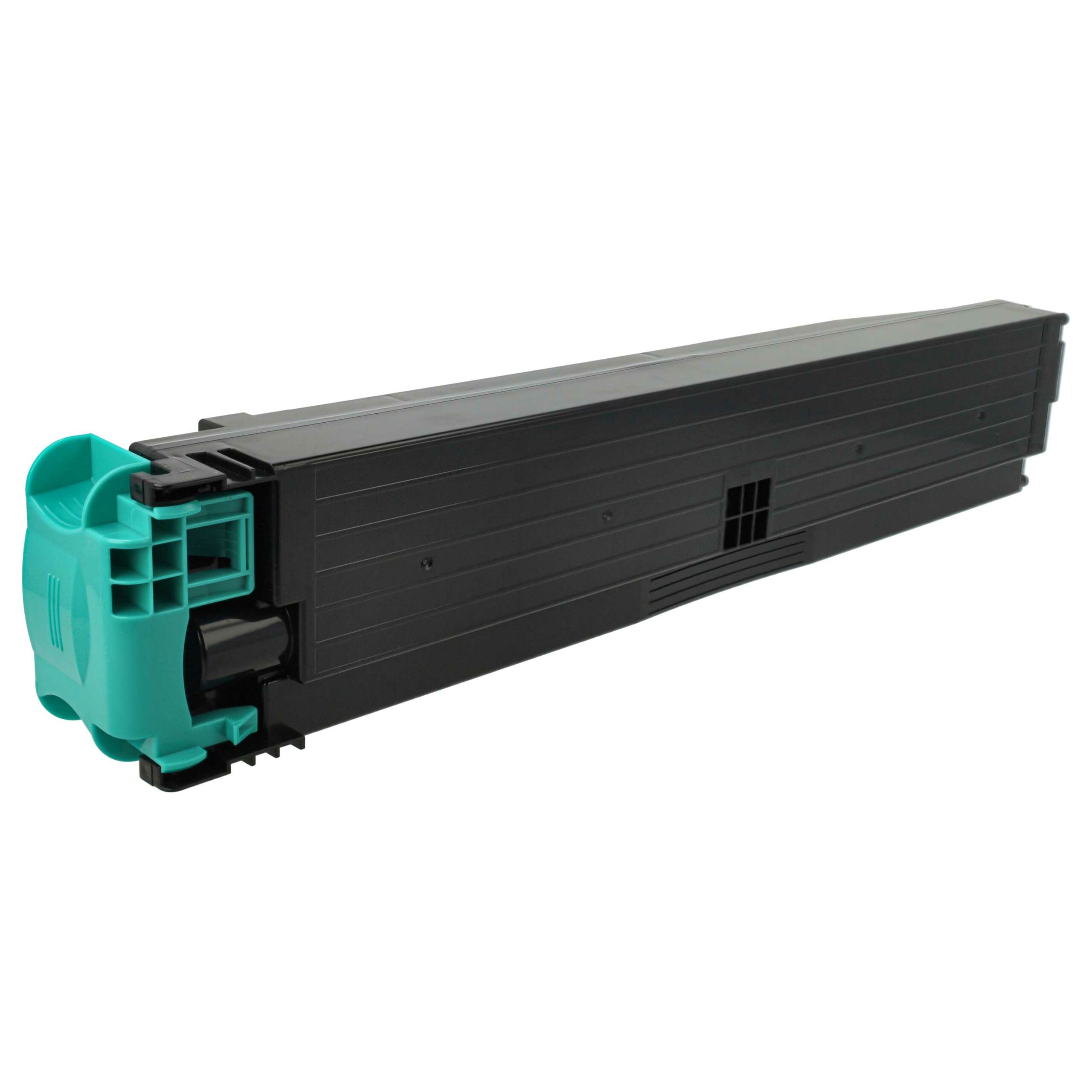 Recipiente de Toner Residual vhbw para Lexmark C950X76G - Preto - Image 2