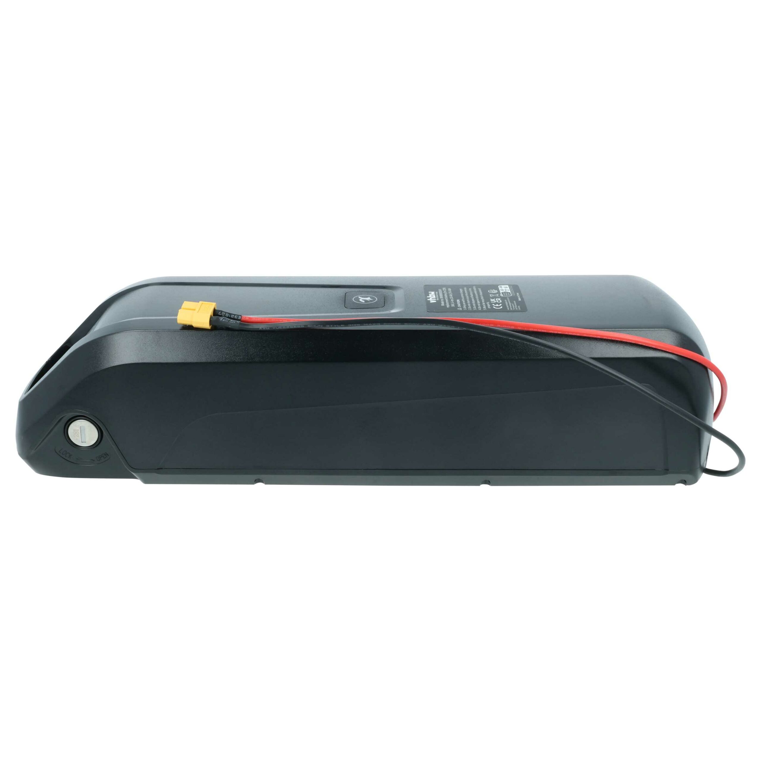 Bateria vhbw E-Bike 36V 10.4Ah Li-Ion para Blaupunkt e Prophete - Image 4
