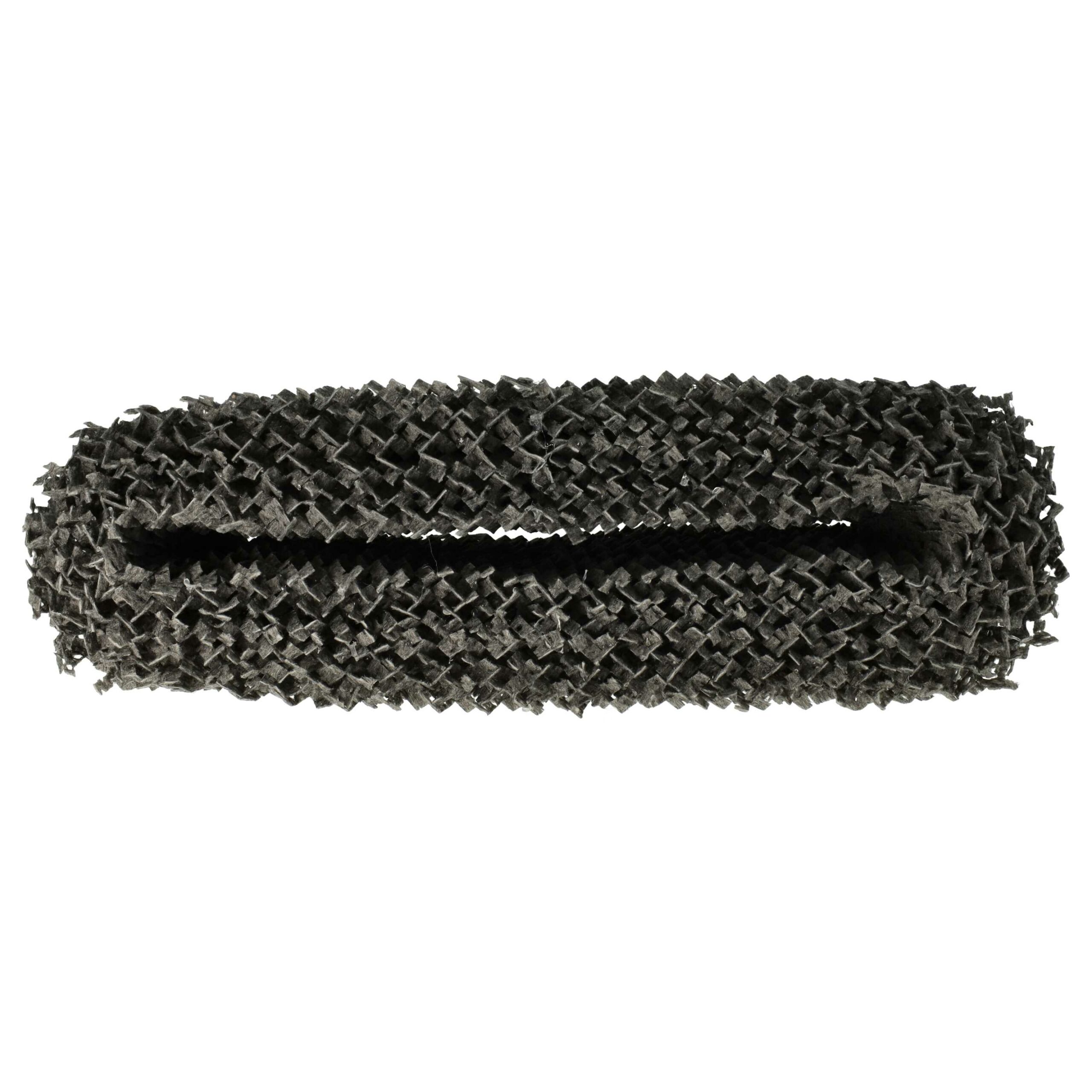 Filtro vhbw para humidificador Philips HU4801, HU4803, HU4813 - Fibras naturais cinzento - Image 2