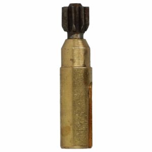 Bomba de Óleo vhbw para Motosserras Stihl 017, 018, MS 170, MS 180 - Ajustável, Ferro