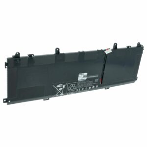 Bateria para Portátil vhbw para HP Spectre x360 15-DF (7100 mAh, 11.55 V)