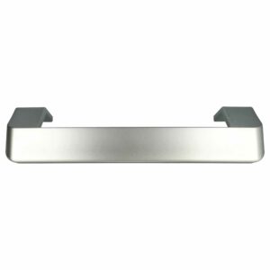 Puxador de Porta vhbw para Frigorífico Beko substitui Beko 4900061200